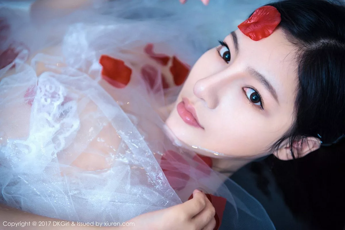 图片[17]-[DKGirl御女郎]第009期UU阿文写真-秀人资源网