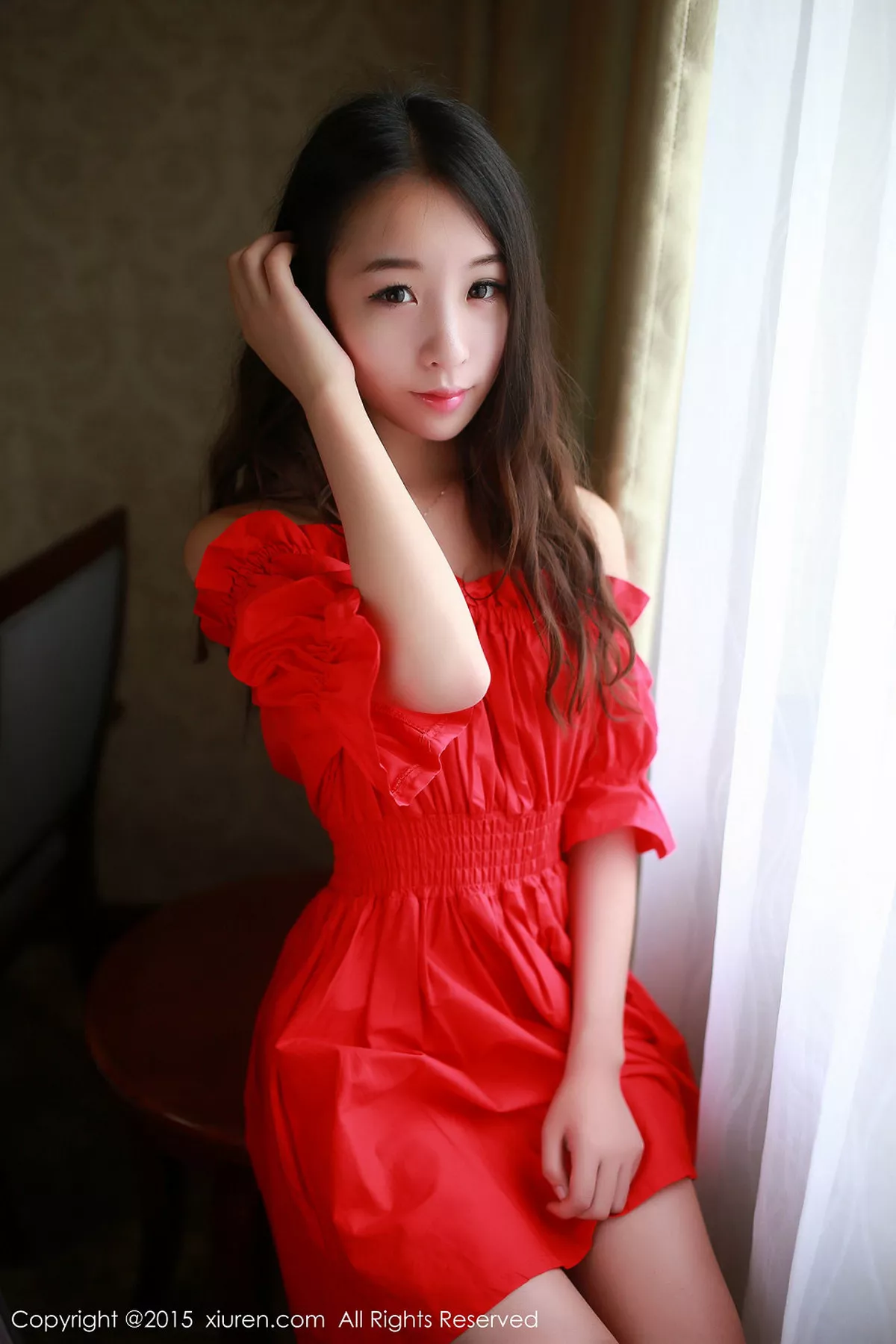 图片[18]-[XiuRen秀人网]第347期梓萱Crystal写真-秀人资源网