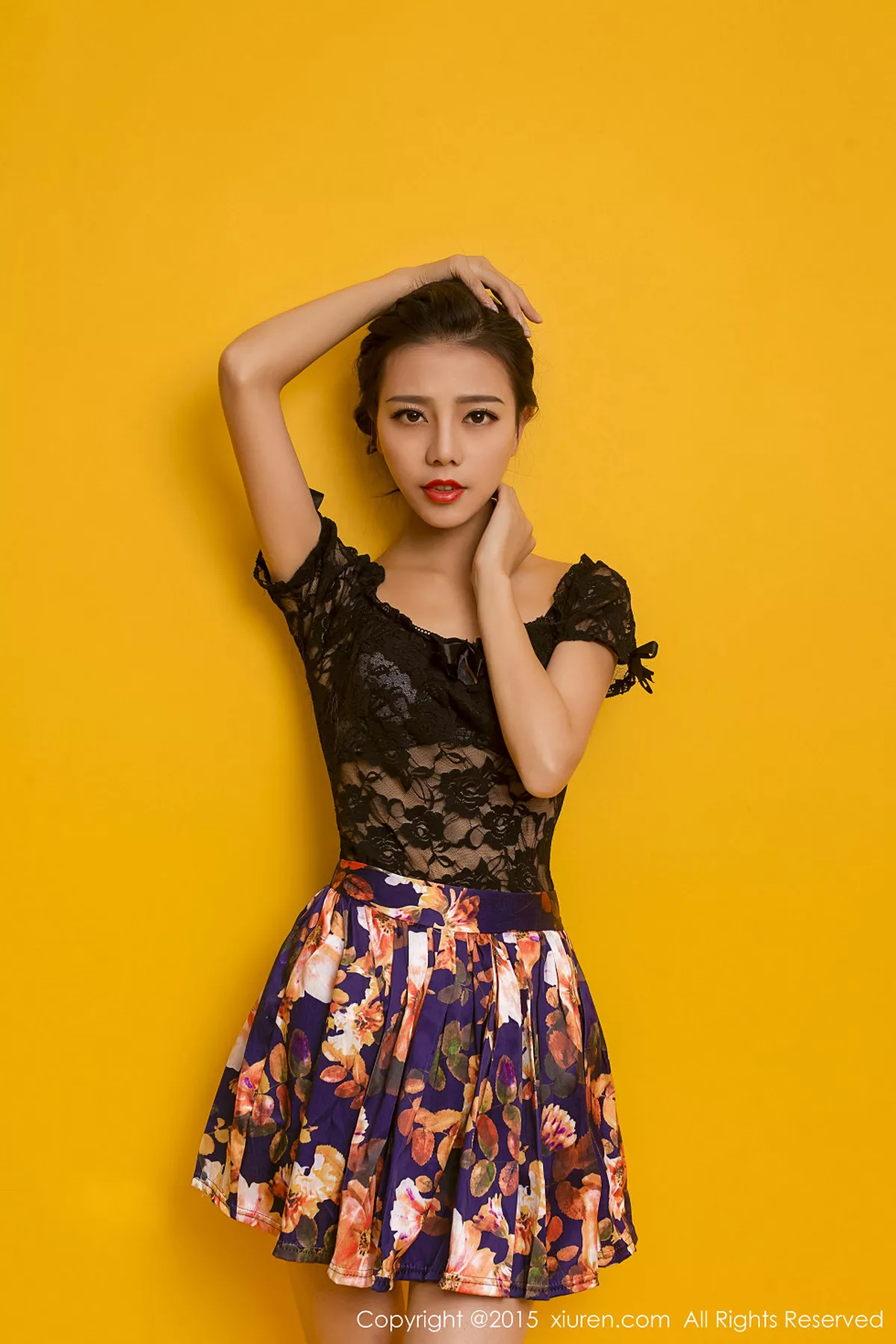 图片[8]-[XiuRen秀人网]第297期HONEYAL写真-秀人资源网