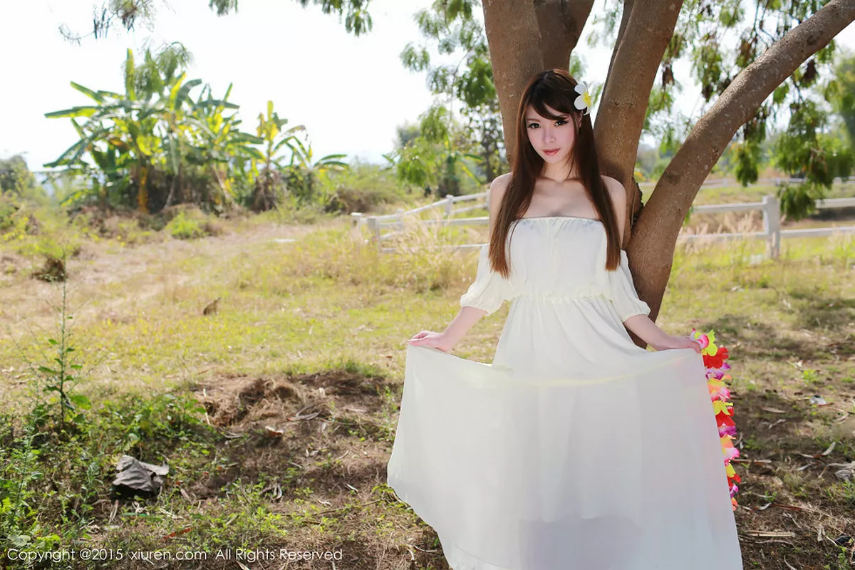 图片[18]-[XiuRen秀人网]第307期MARA醬写真-秀人资源网