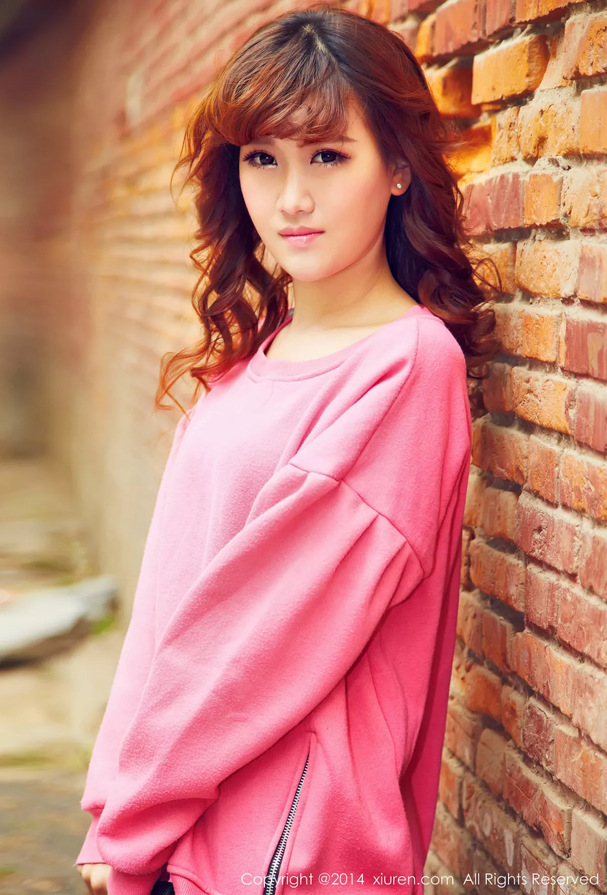 图片[2]-[XiuRen秀人网]第228期木子nana写真-秀人资源网