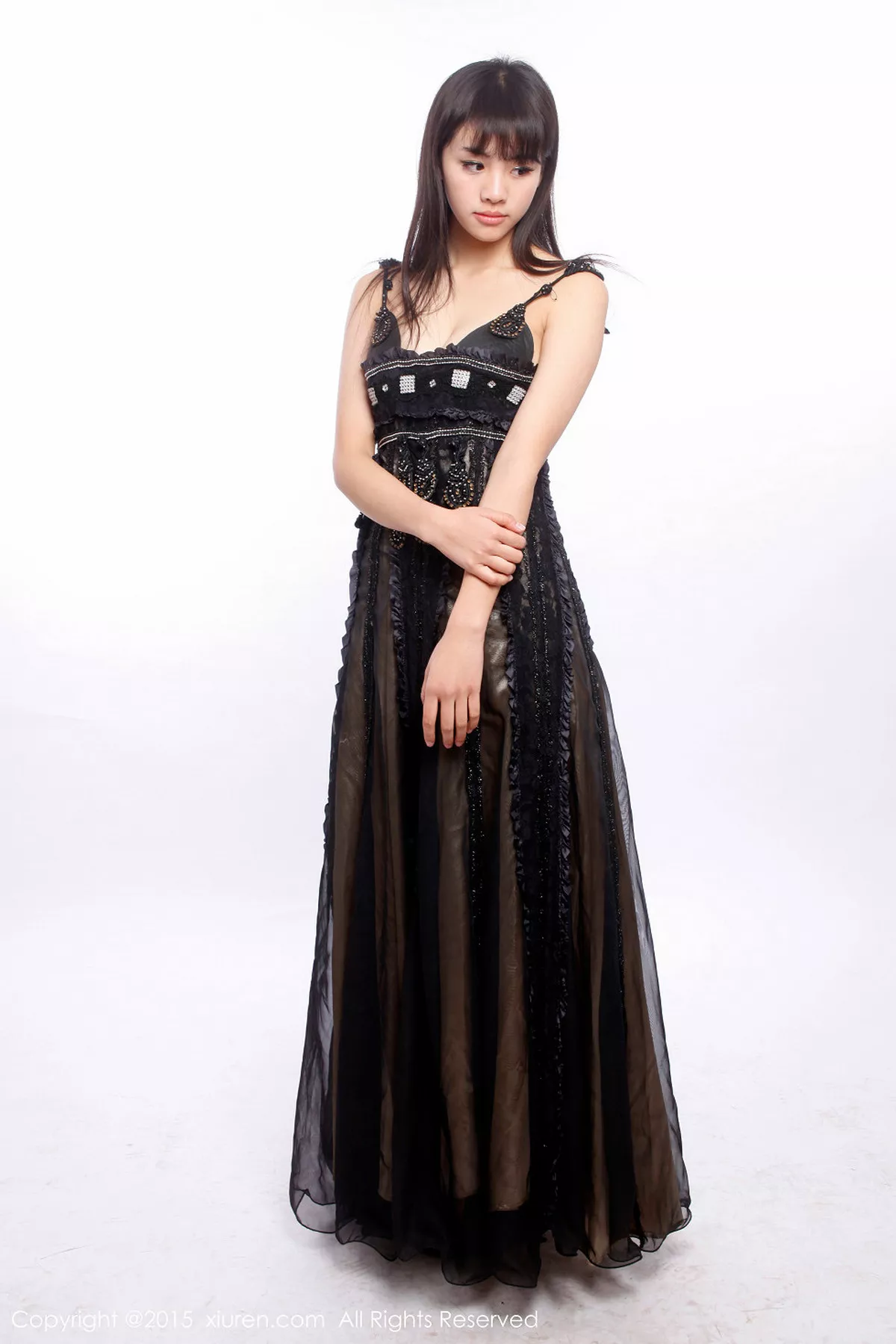 图片[14]-[XiuRen秀人网]第318期七米baby写真-秀人资源网