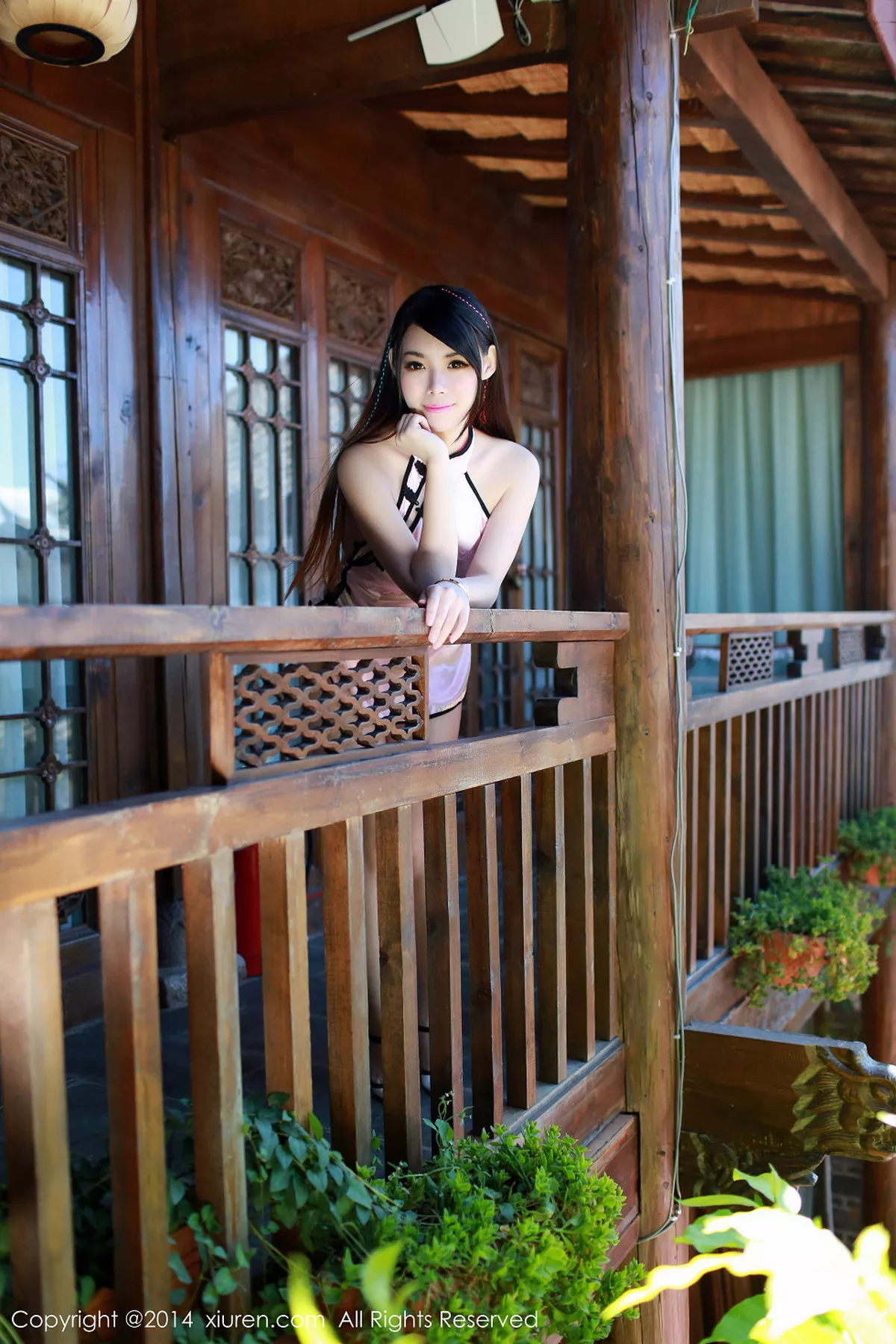 图片[8]-[XiuRen秀人网]第229期MARA醬写真-秀人资源网