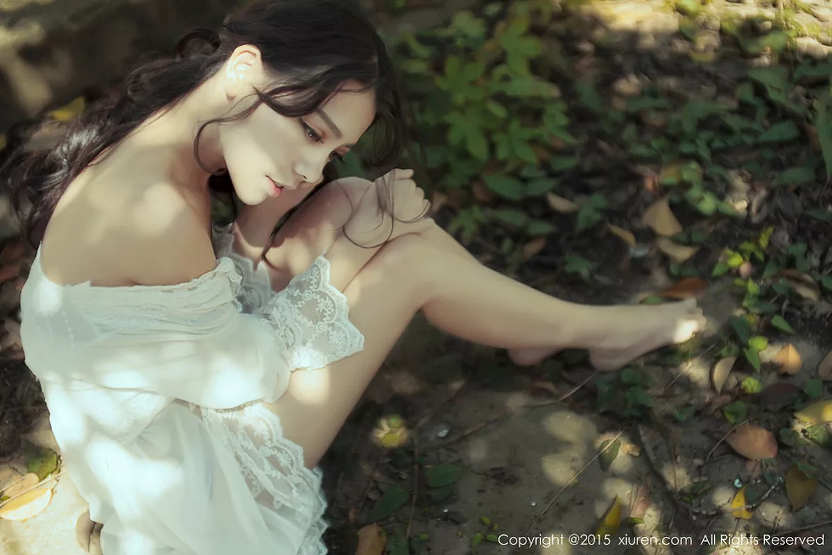 图片[20]-[XiuRen秀人网]第297期HONEYAL写真-秀人资源网