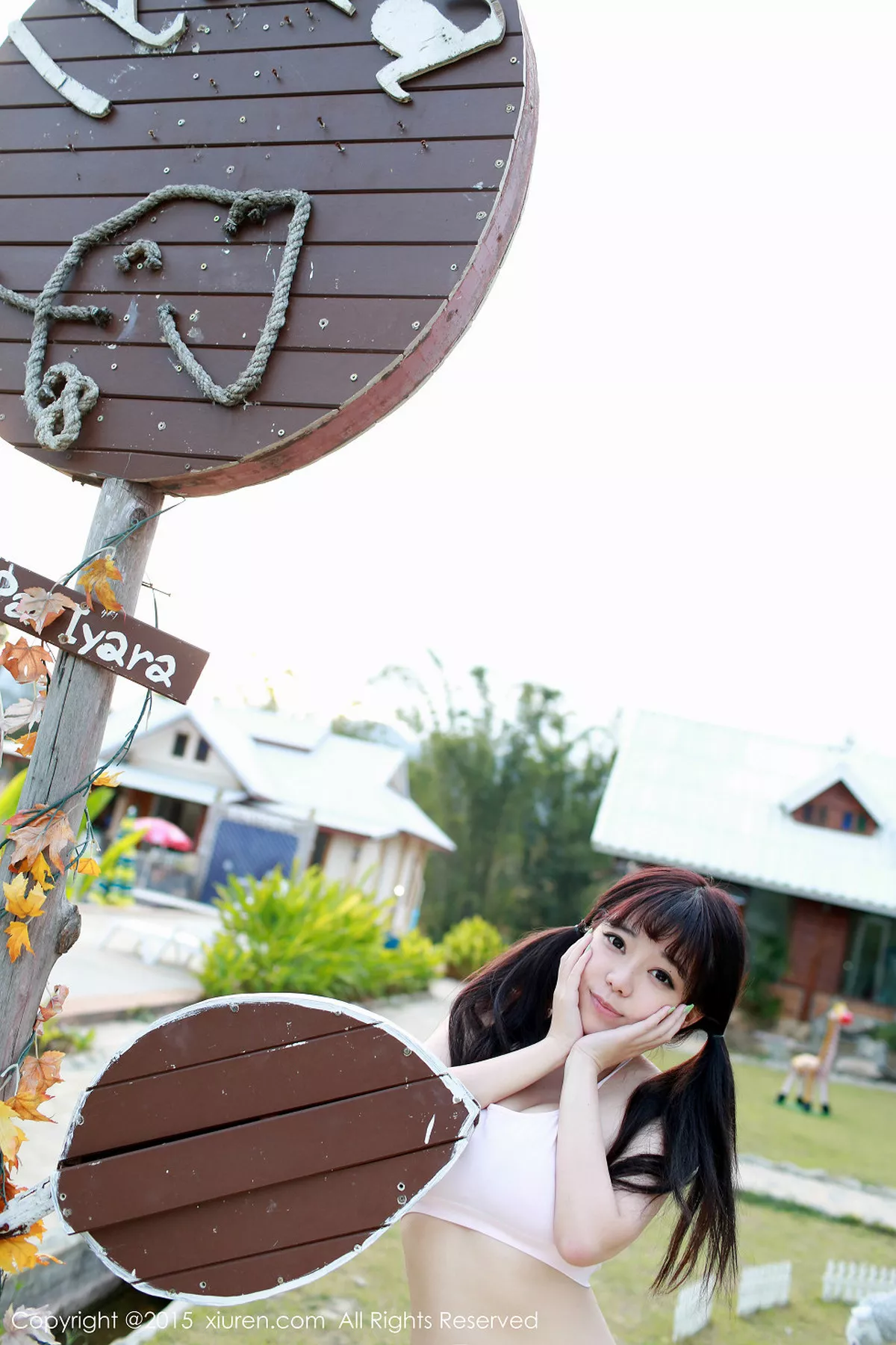 图片[9]-[XiuRen秀人网]第291期刘飞儿写真-秀人资源网