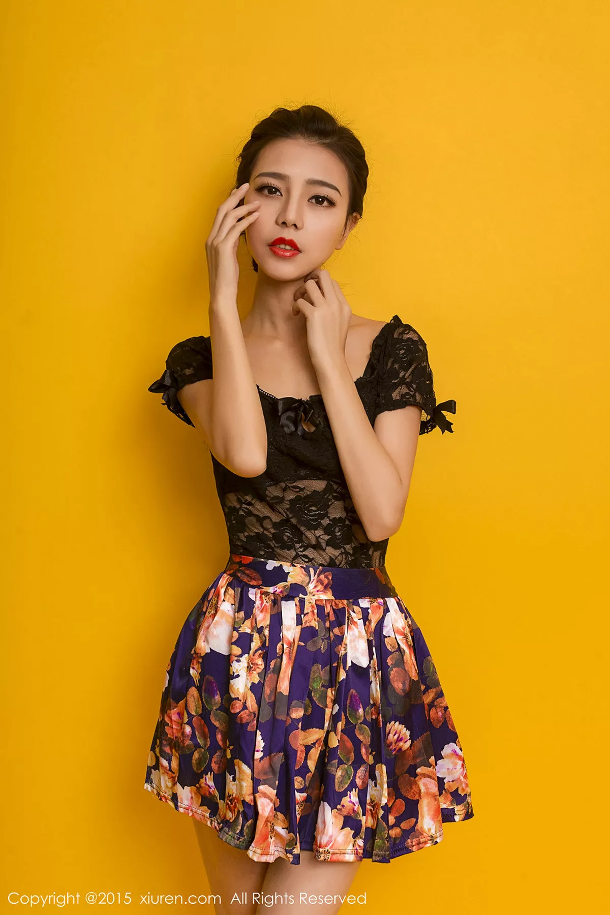 图片[26]-[XiuRen秀人网]第297期HONEYAL写真-秀人资源网