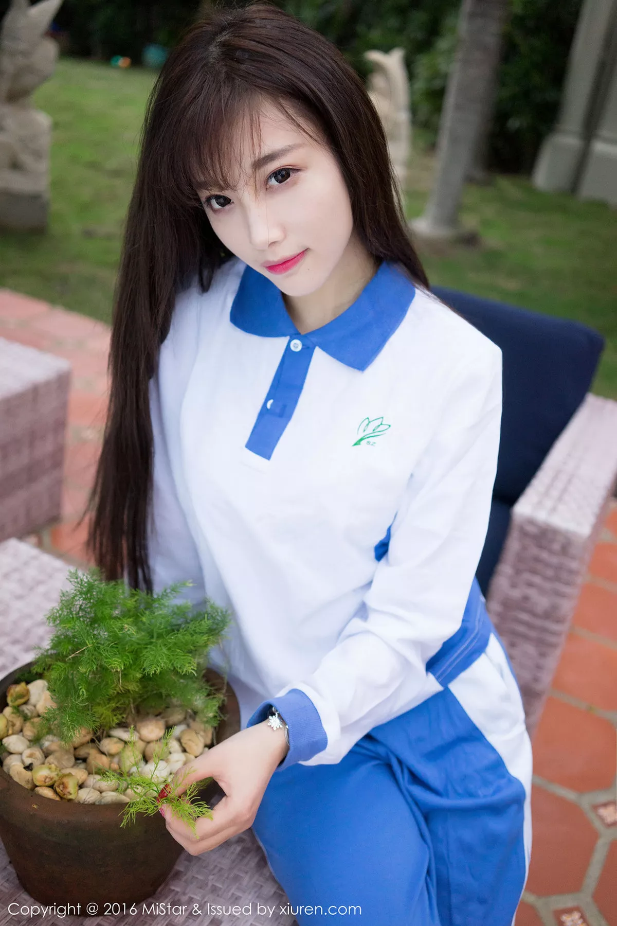 图片[8]-[MiStar魅妍社]第145期小甜心CC写真-秀人资源网