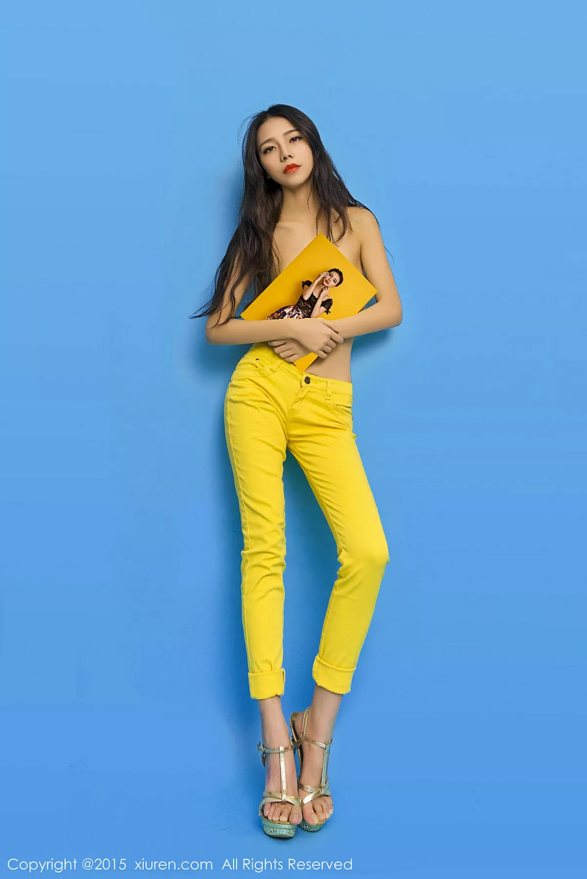 图片[10]-[XiuRen秀人网]第297期HONEYAL写真-秀人资源网