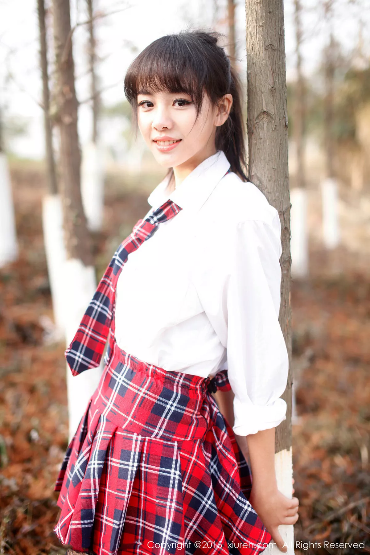 图片[10]-[XiuRen秀人网]第318期七米baby写真-秀人资源网