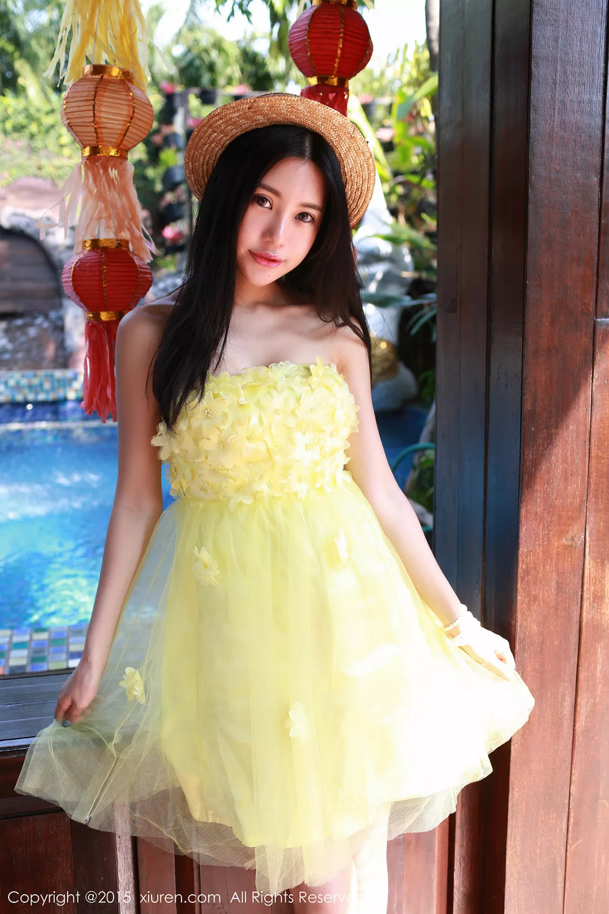 图片[13]-[XiuRen秀人网]第296期绮里嘉写真-秀人资源网