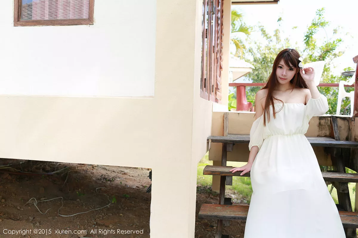 图片[14]-[XiuRen秀人网]第307期MARA醬写真-秀人资源网