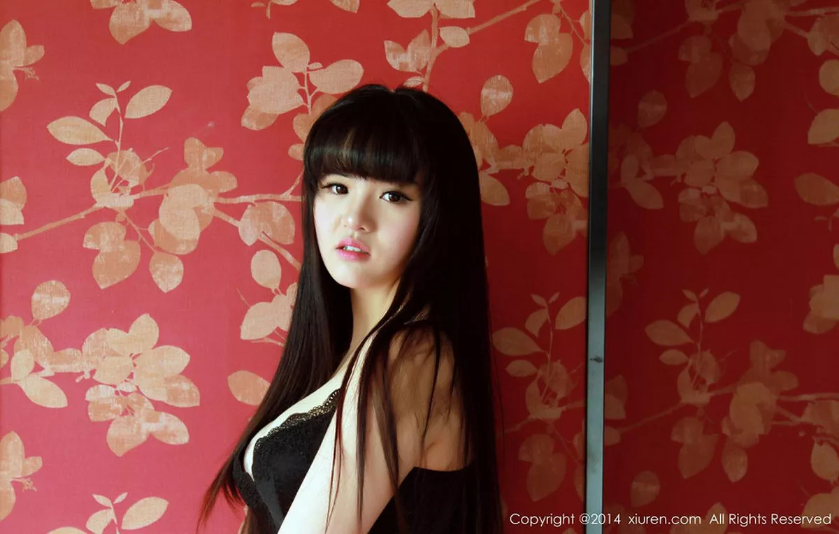 图片[5]-[XiuRen秀人网]第261期旭儿写真-秀人资源网