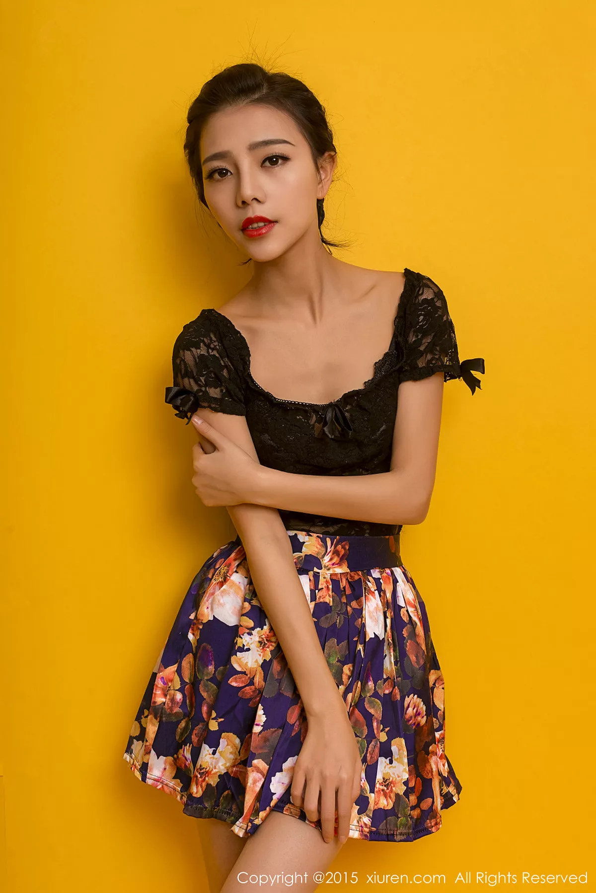 图片[15]-[XiuRen秀人网]第297期HONEYAL写真-秀人资源网