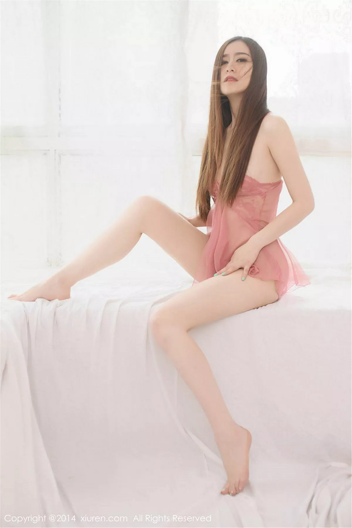 图片[5]-[XiuRen秀人网]第249期上官晴美写真-秀人资源网