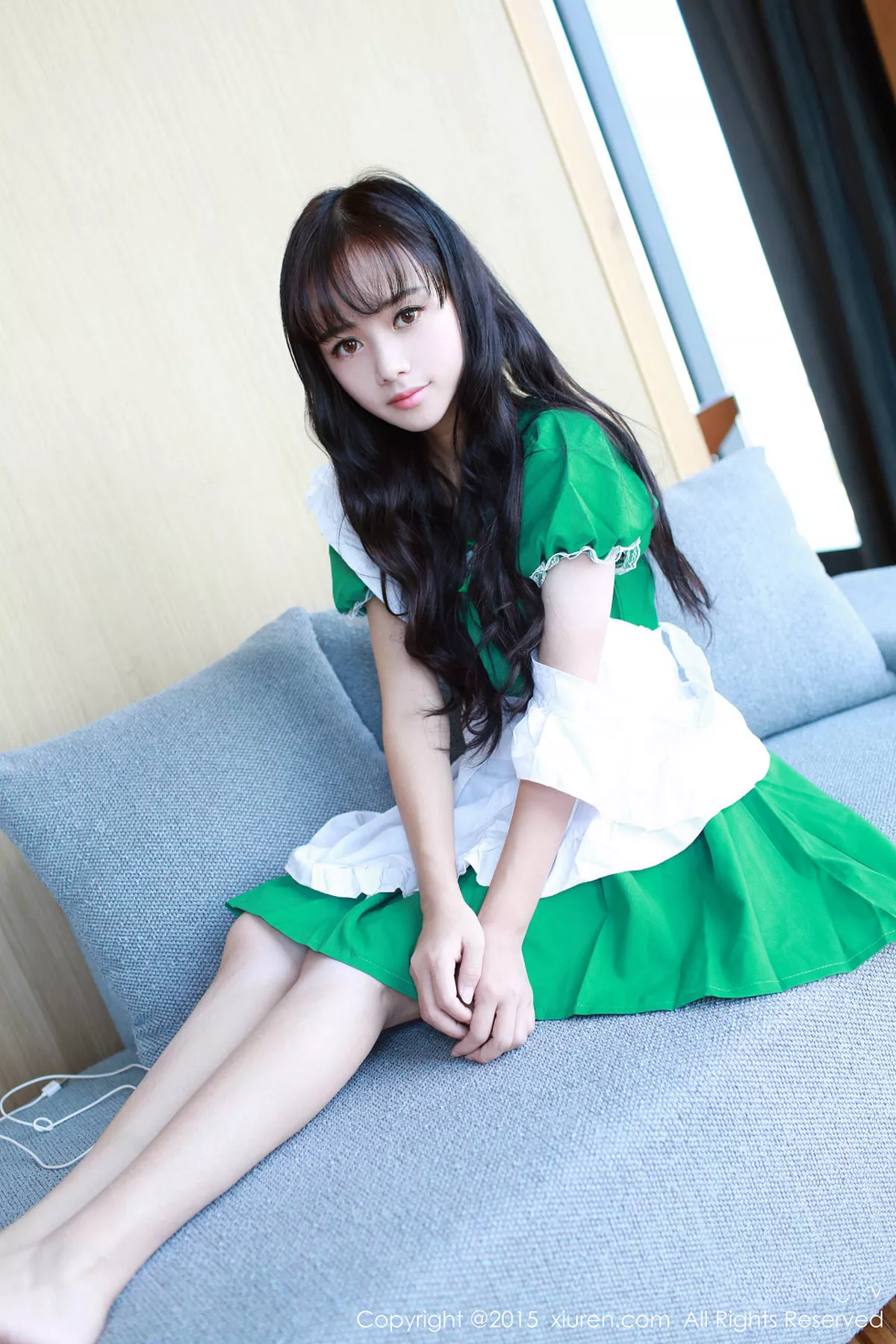 图片[4]-[XiuRen秀人网]第316期toro羽住写真-秀人资源网