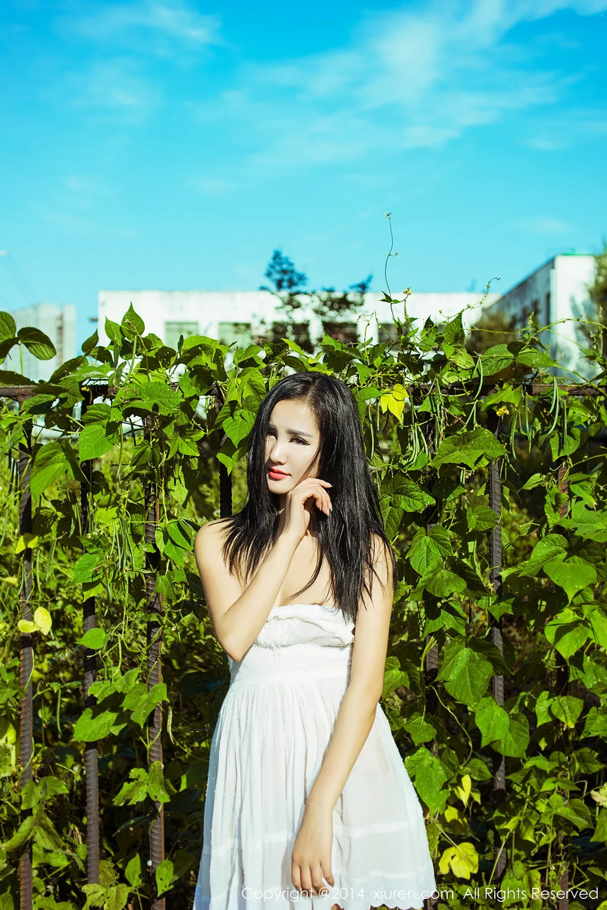图片[20]-[XiuRen秀人网]第226期刘薇拉写真-秀人资源网