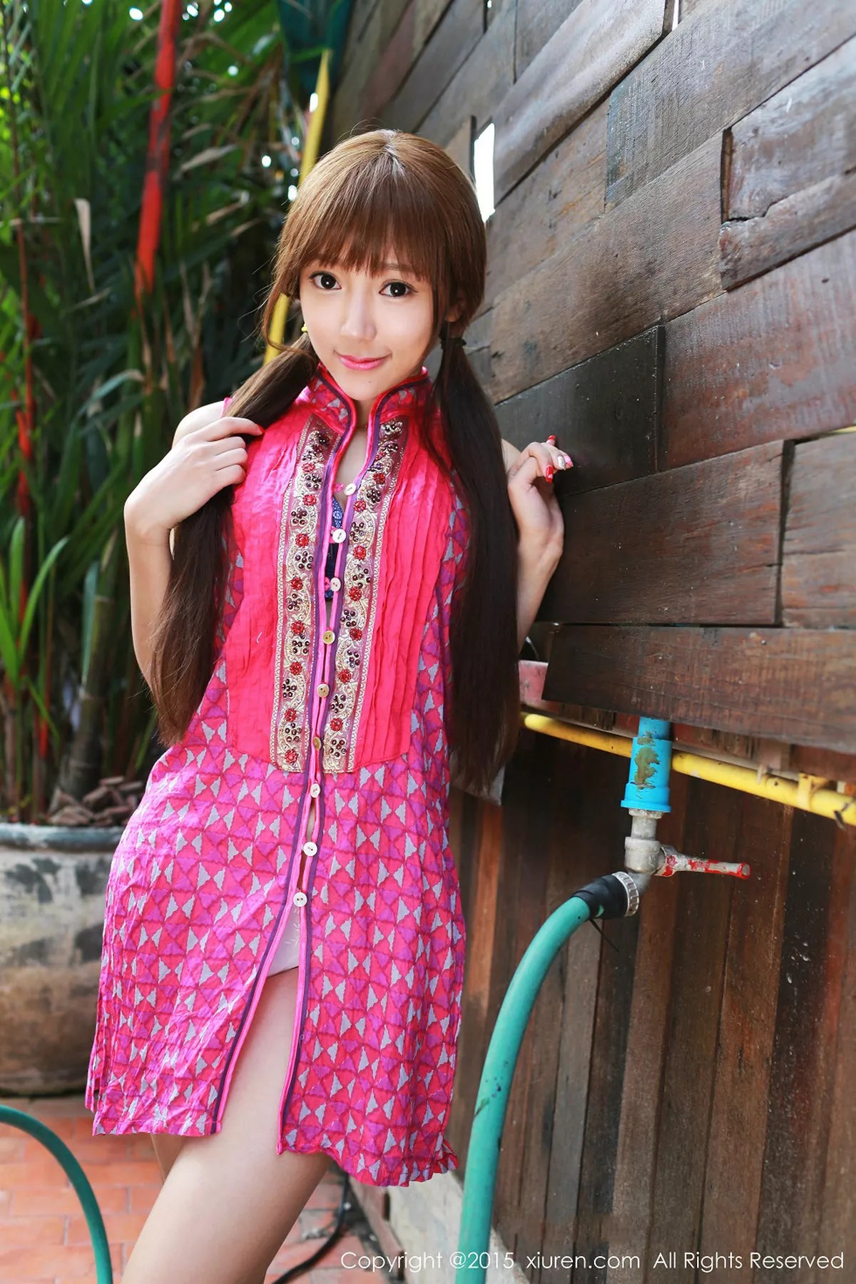 图片[16]-[XiuRen秀人网]第304期王馨瑶写真-秀人资源网