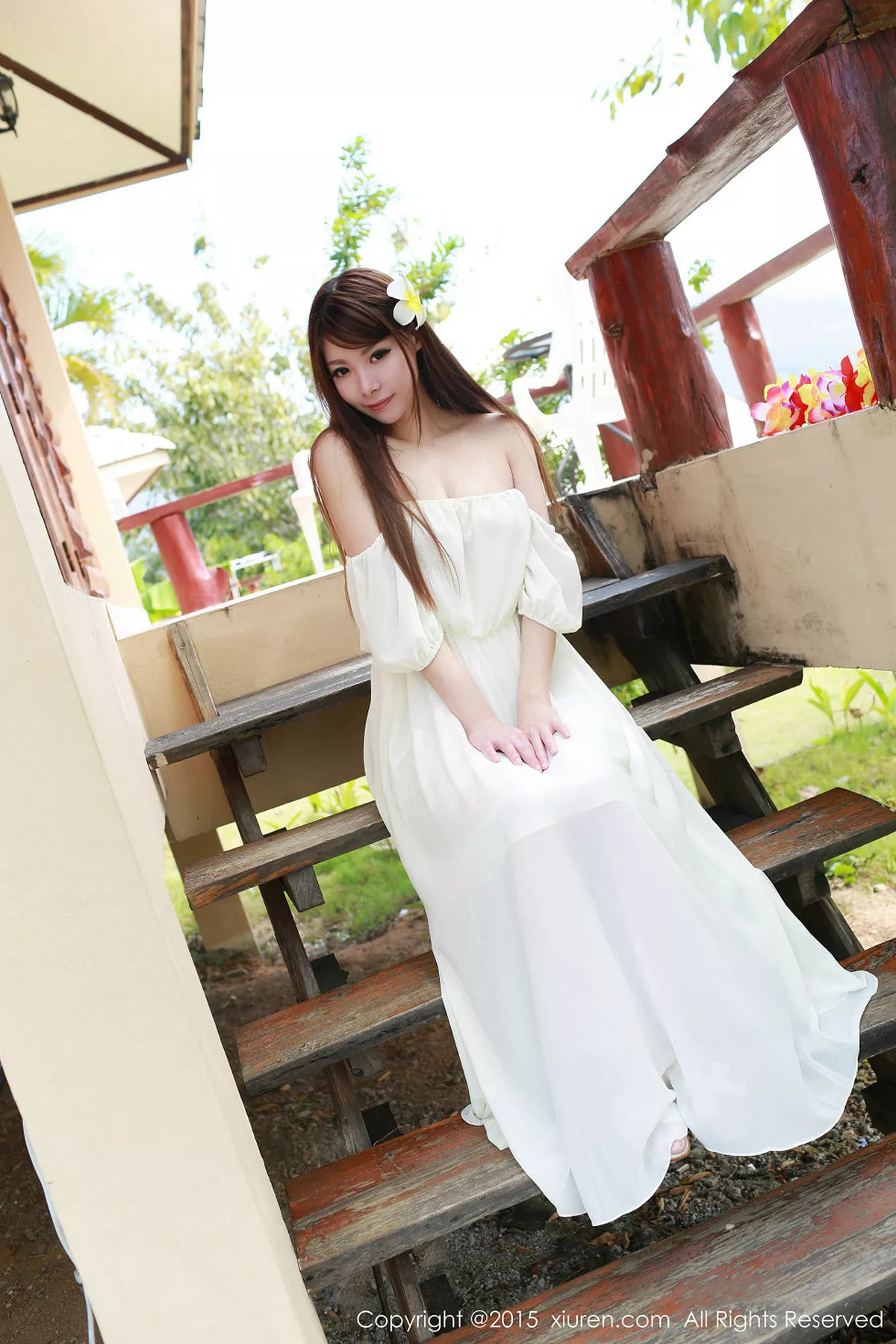 图片[10]-[XiuRen秀人网]第307期MARA醬写真-秀人资源网