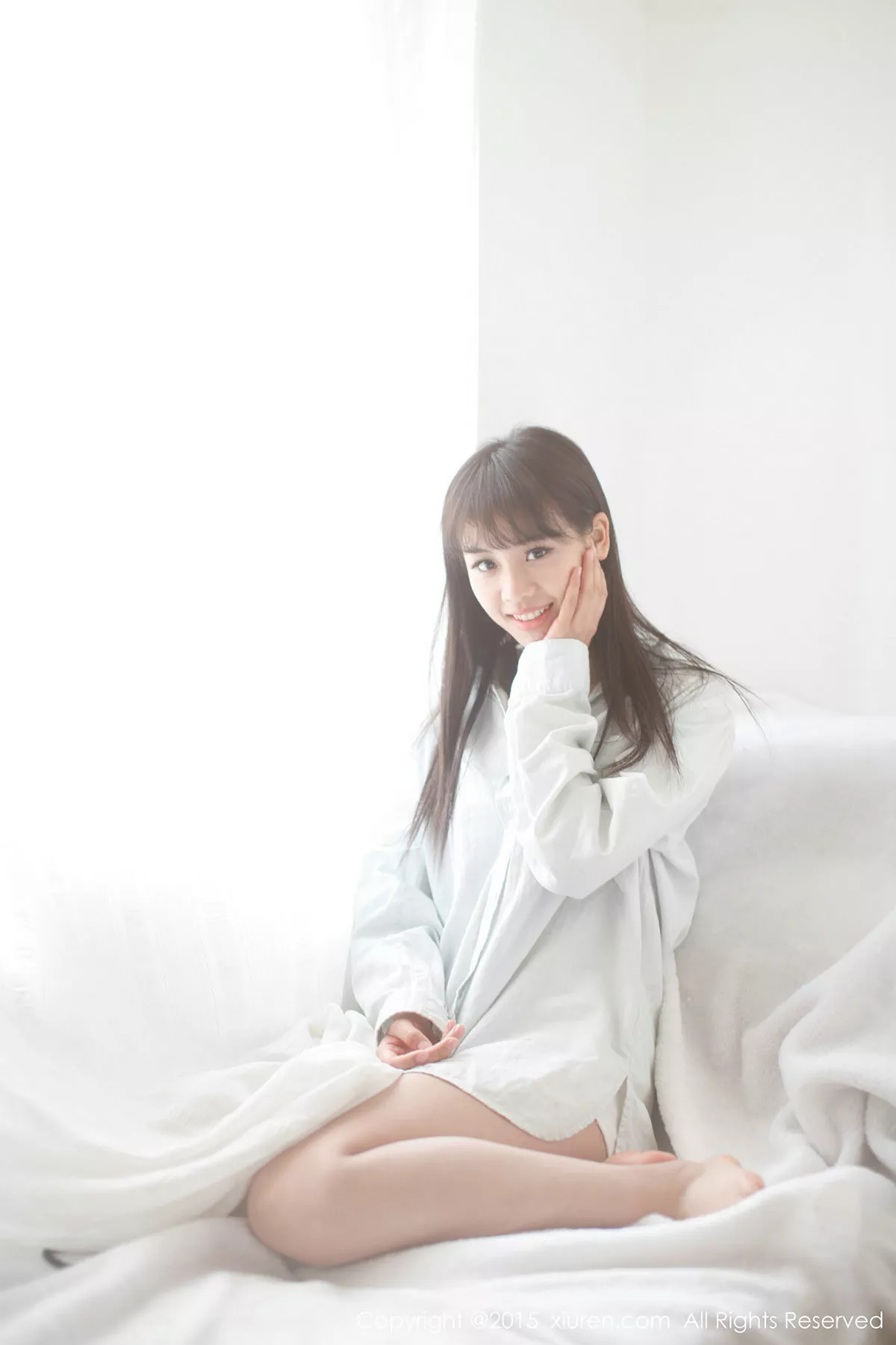 图片[11]-[XiuRen秀人网]第318期七米baby写真-秀人资源网