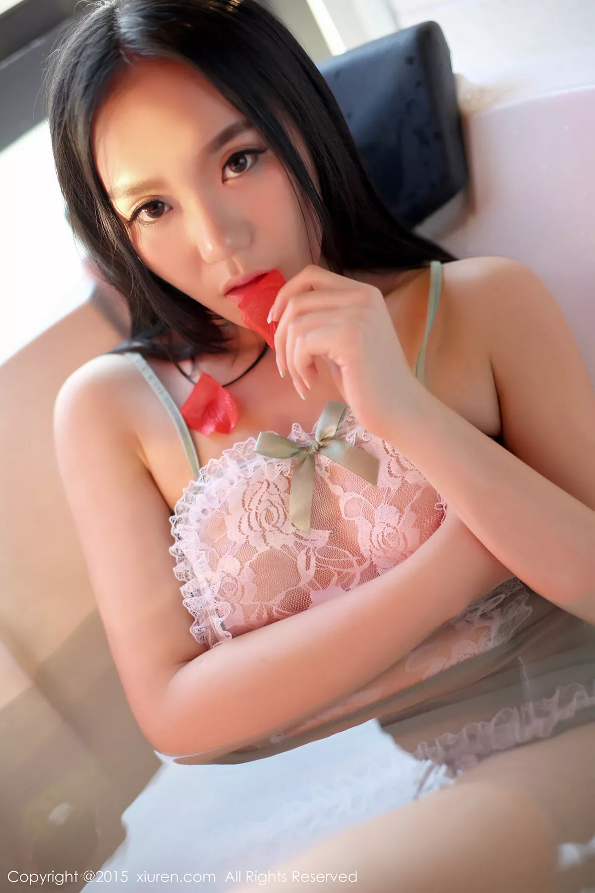 图片[22]-[XiuRen秀人网]第343期Jennifer小若写真-秀人资源网