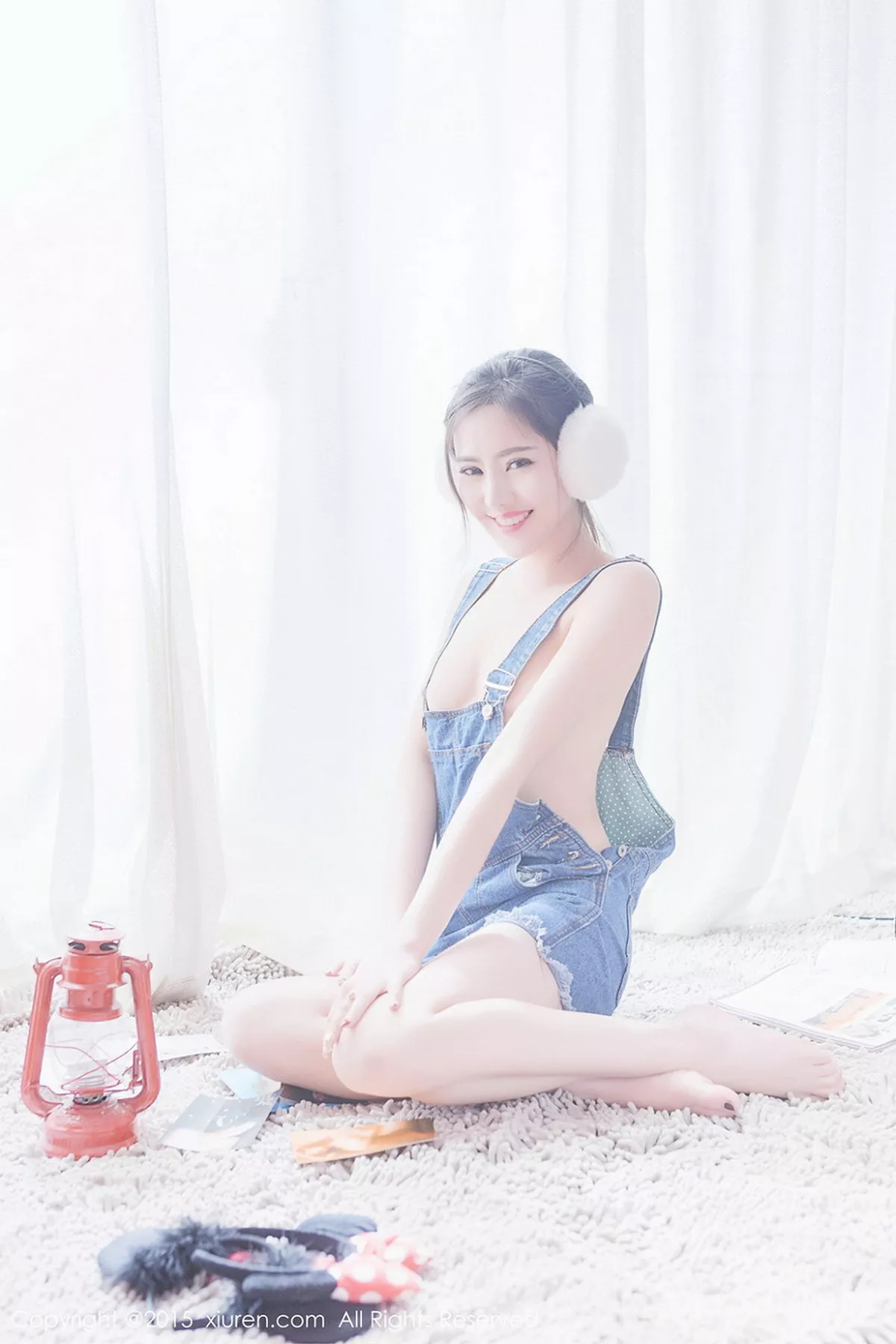 图片[22]-[XiuRen秀人网]第286期李昔雨写真-秀人资源网