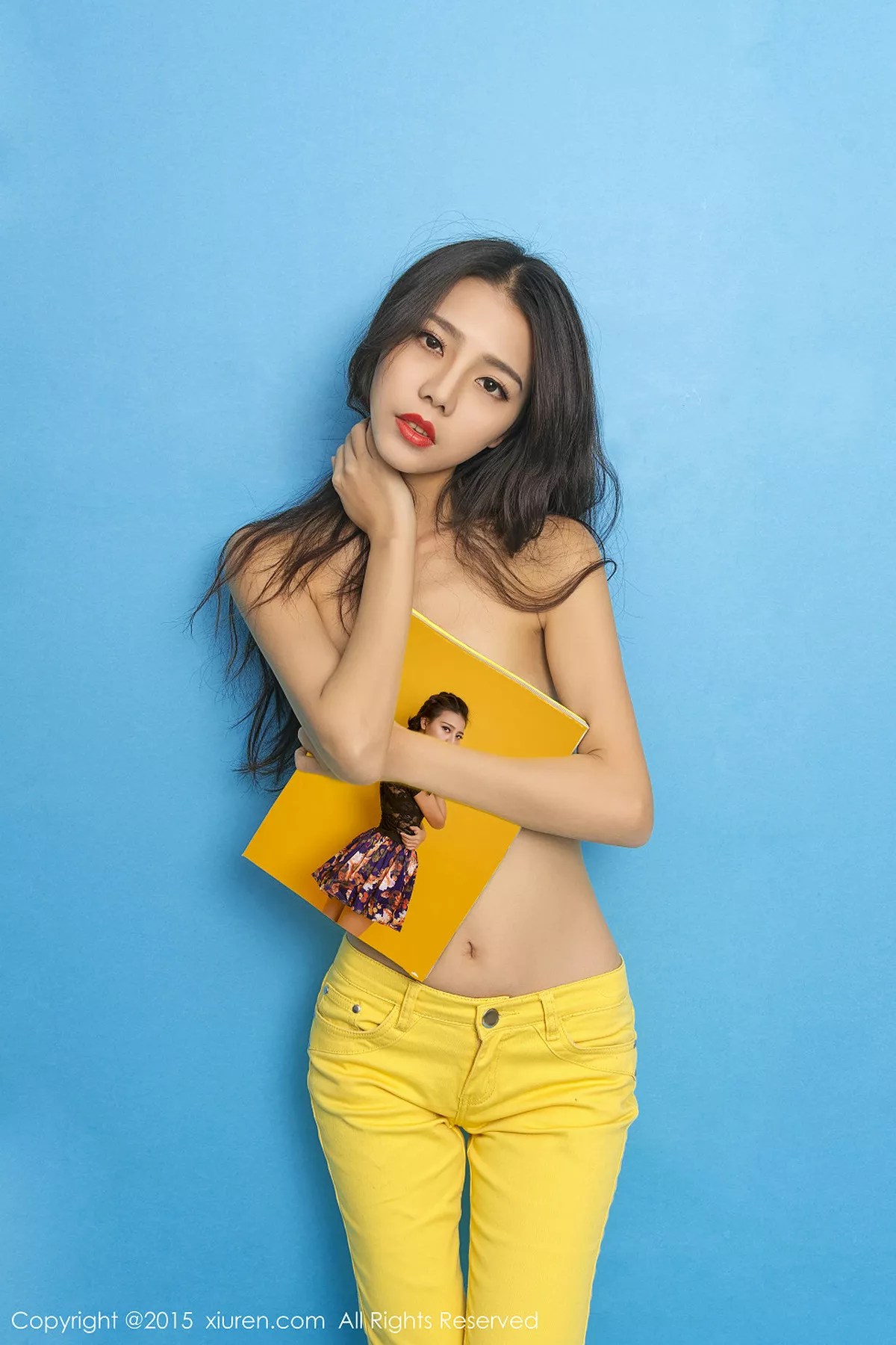 图片[28]-[XiuRen秀人网]第297期HONEYAL写真-秀人资源网