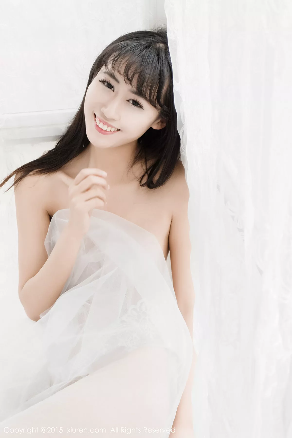 [XiuRen秀人网]第319期素素subaby写真-秀人资源网