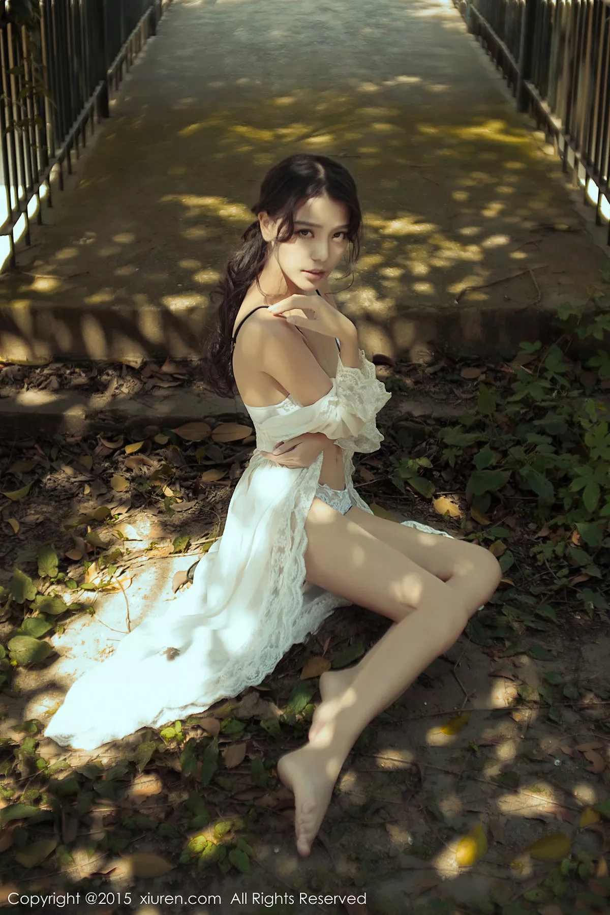 图片[18]-[XiuRen秀人网]第297期HONEYAL写真-秀人资源网