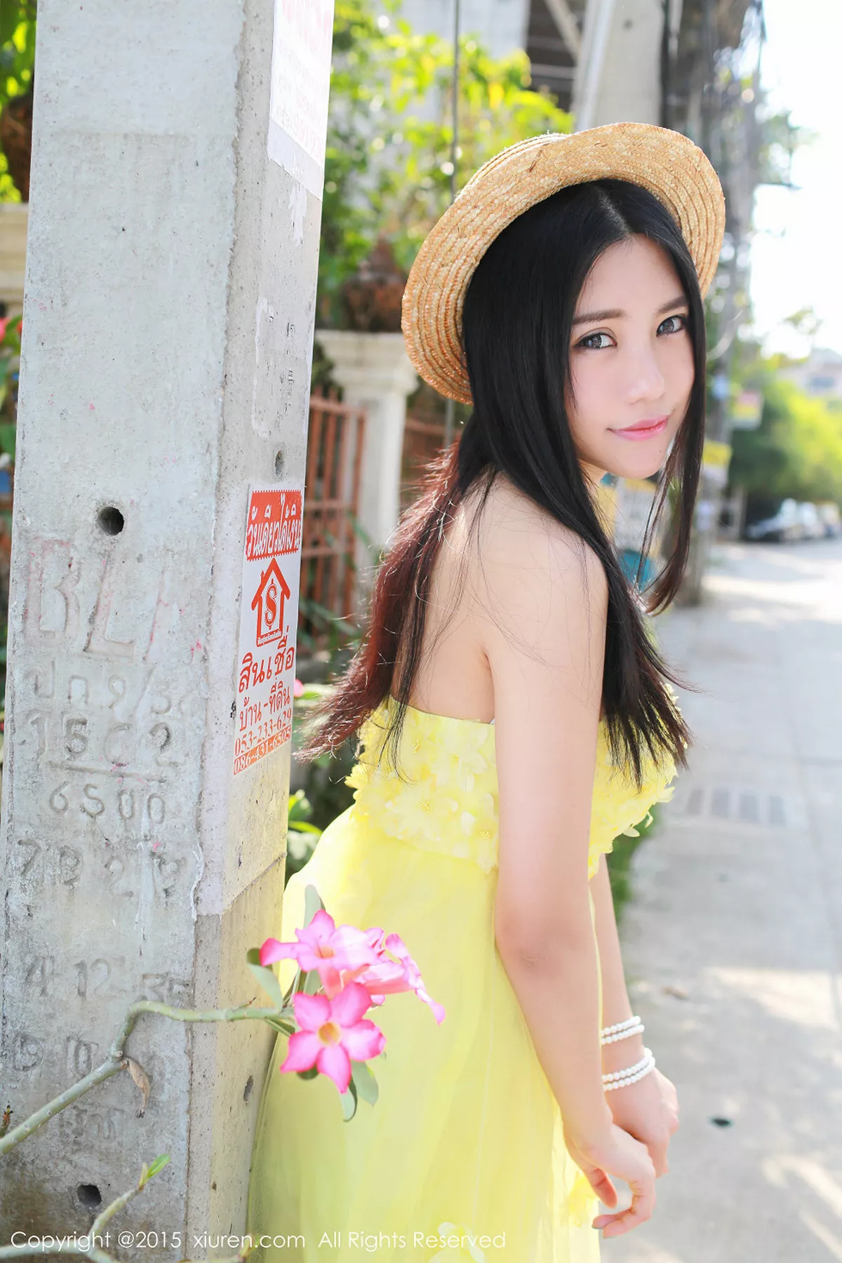 图片[9]-[XiuRen秀人网]第296期绮里嘉写真-秀人资源网