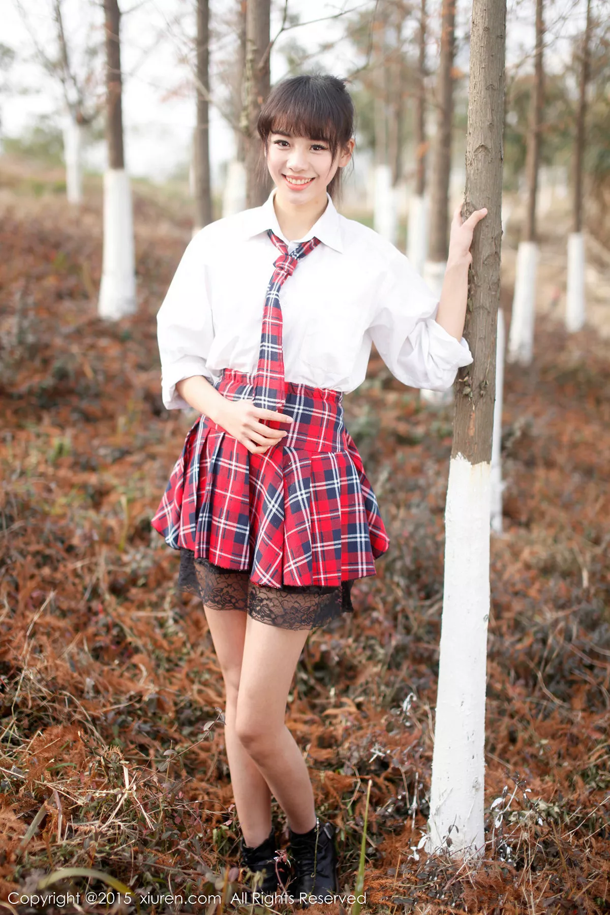 图片[13]-[XiuRen秀人网]第318期七米baby写真-秀人资源网