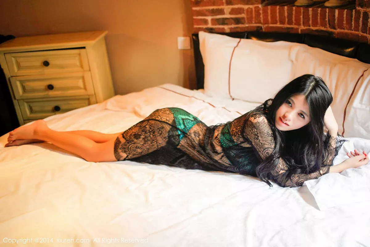 图片[15]-[XiuRen秀人网]第265期欧阳妮娜娜写真-秀人资源网