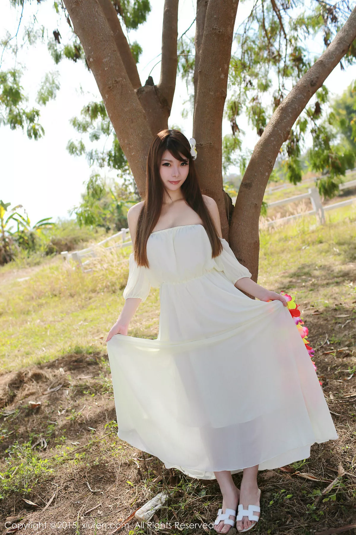 图片[16]-[XiuRen秀人网]第307期MARA醬写真-秀人资源网