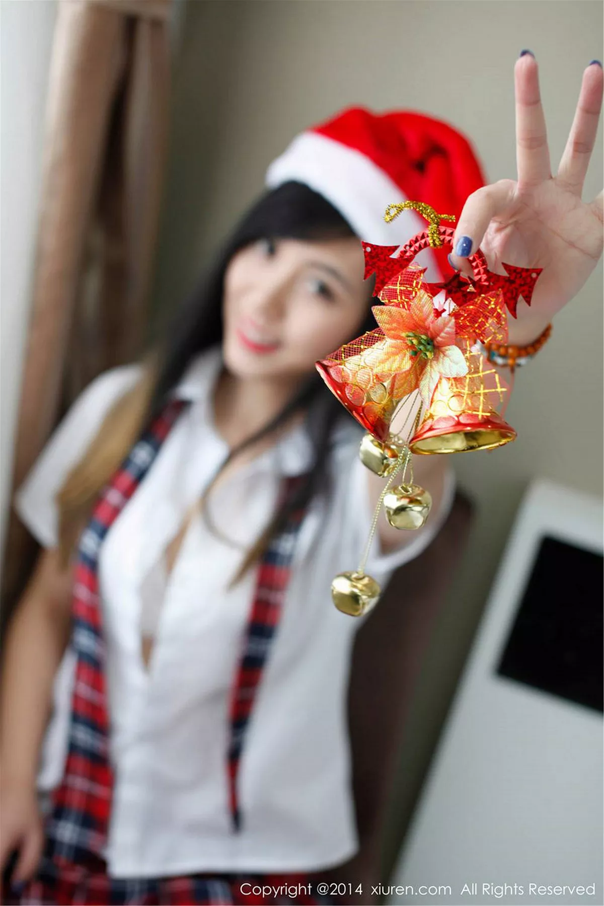 图片[21]-[XiuRen秀人网]第254期谢忱倬写真-秀人资源网