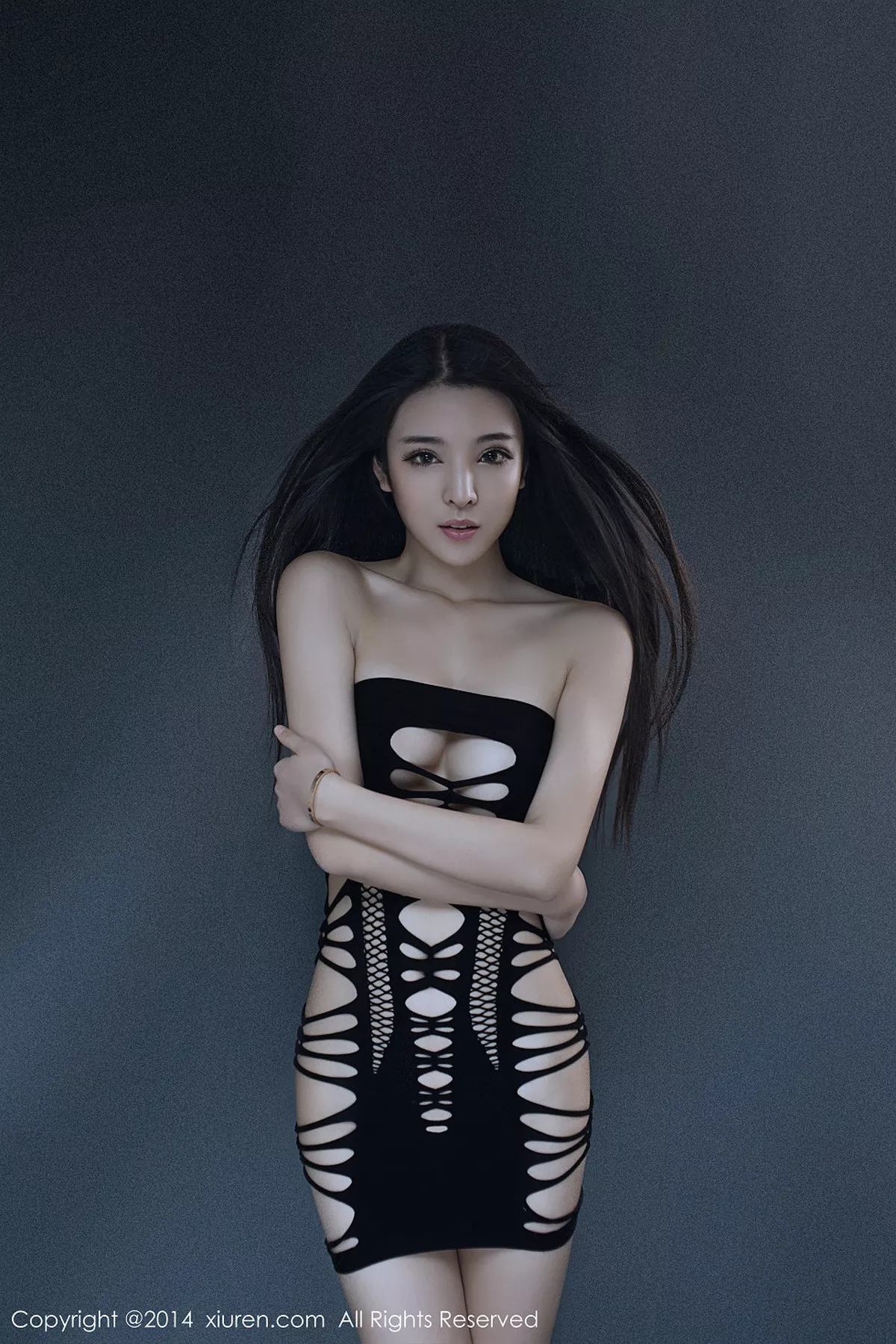 图片[4]-[XiuRen秀人网]第256期陈大榕写真-秀人资源网