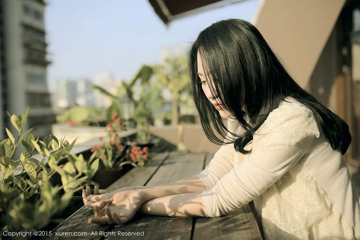 图片[14]-[XiuRen秀人网]第355期鱼猫盾写真-秀人资源网