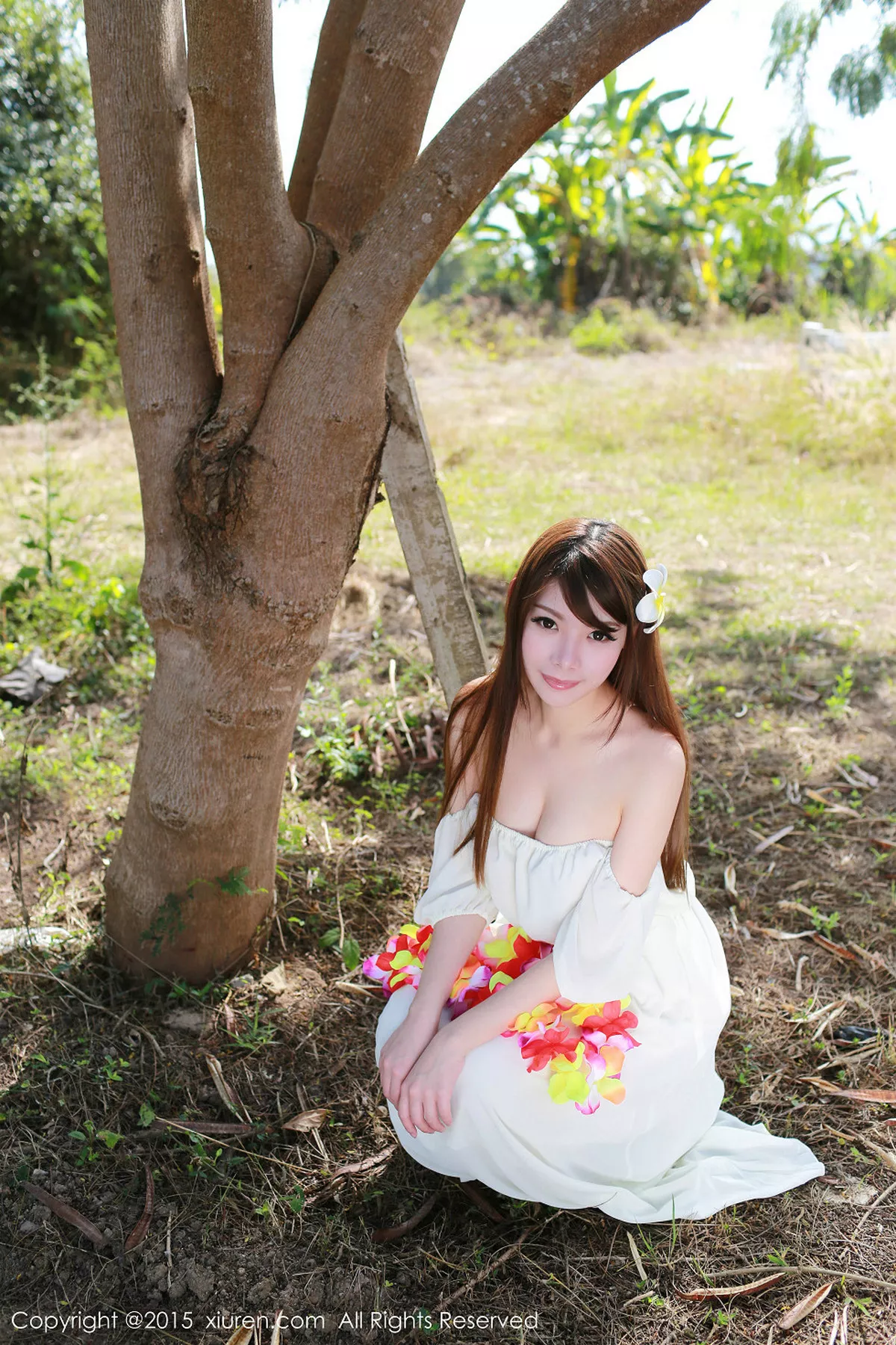 图片[6]-[XiuRen秀人网]第307期MARA醬写真-秀人资源网