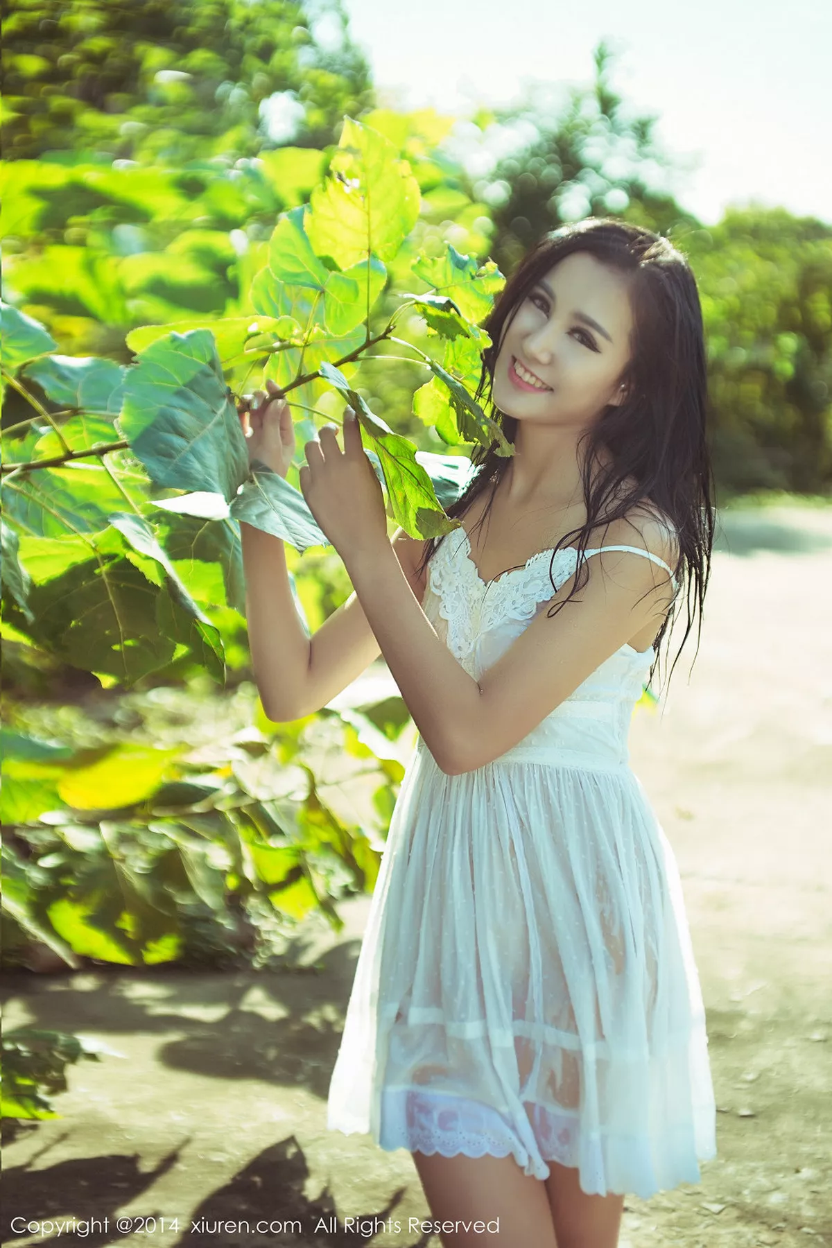 图片[7]-[XiuRen秀人网]第226期刘薇拉写真-秀人资源网