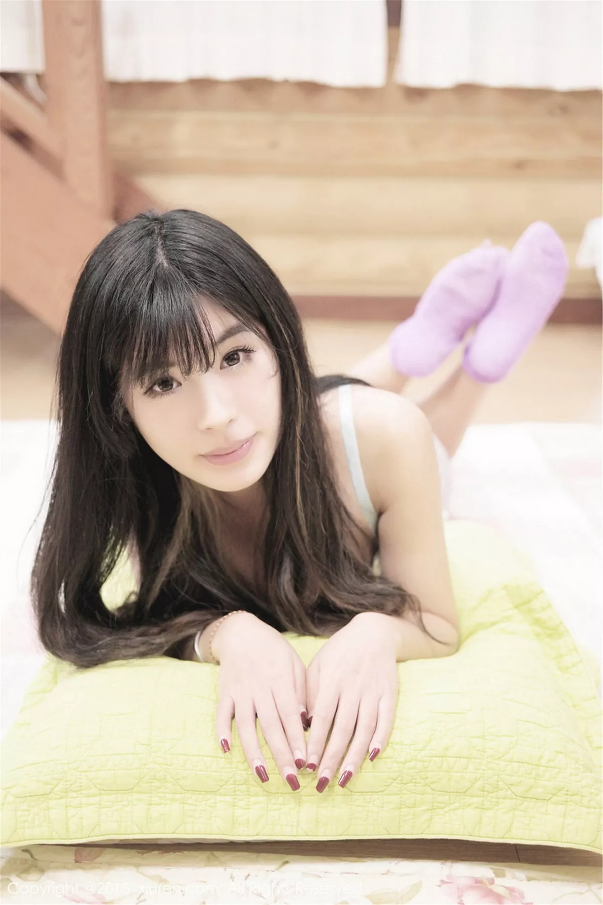 图片[15]-[XiuRen秀人网]第277期刘雪妮写真-秀人资源网