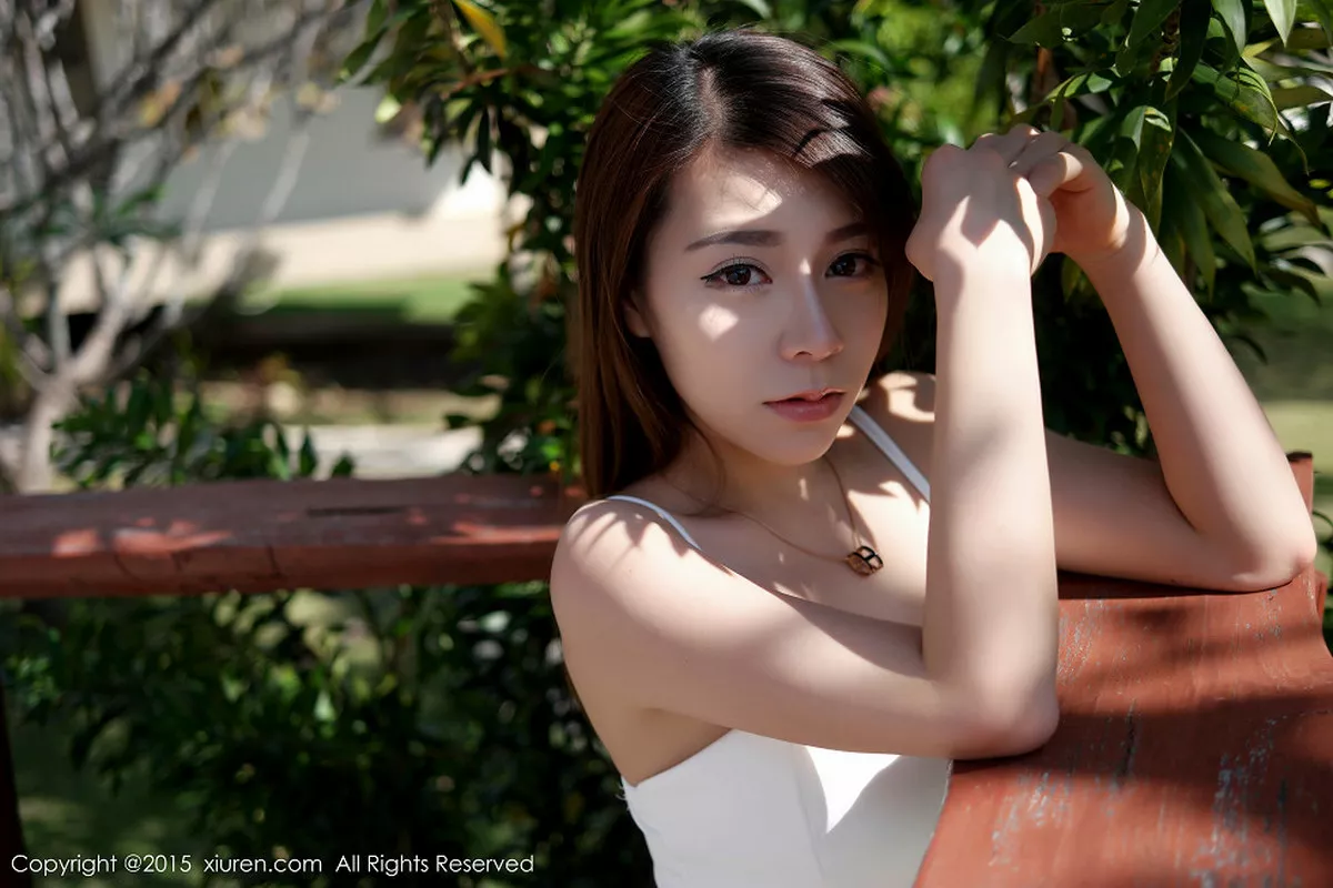 图片[9]-[XiuRen秀人网]第292期嘉宝贝儿写真-秀人资源网