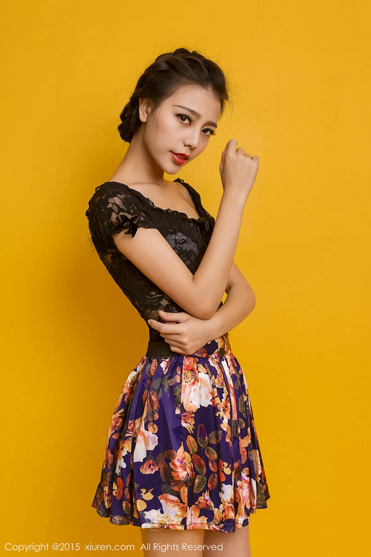 图片[29]-[XiuRen秀人网]第297期HONEYAL写真-秀人资源网