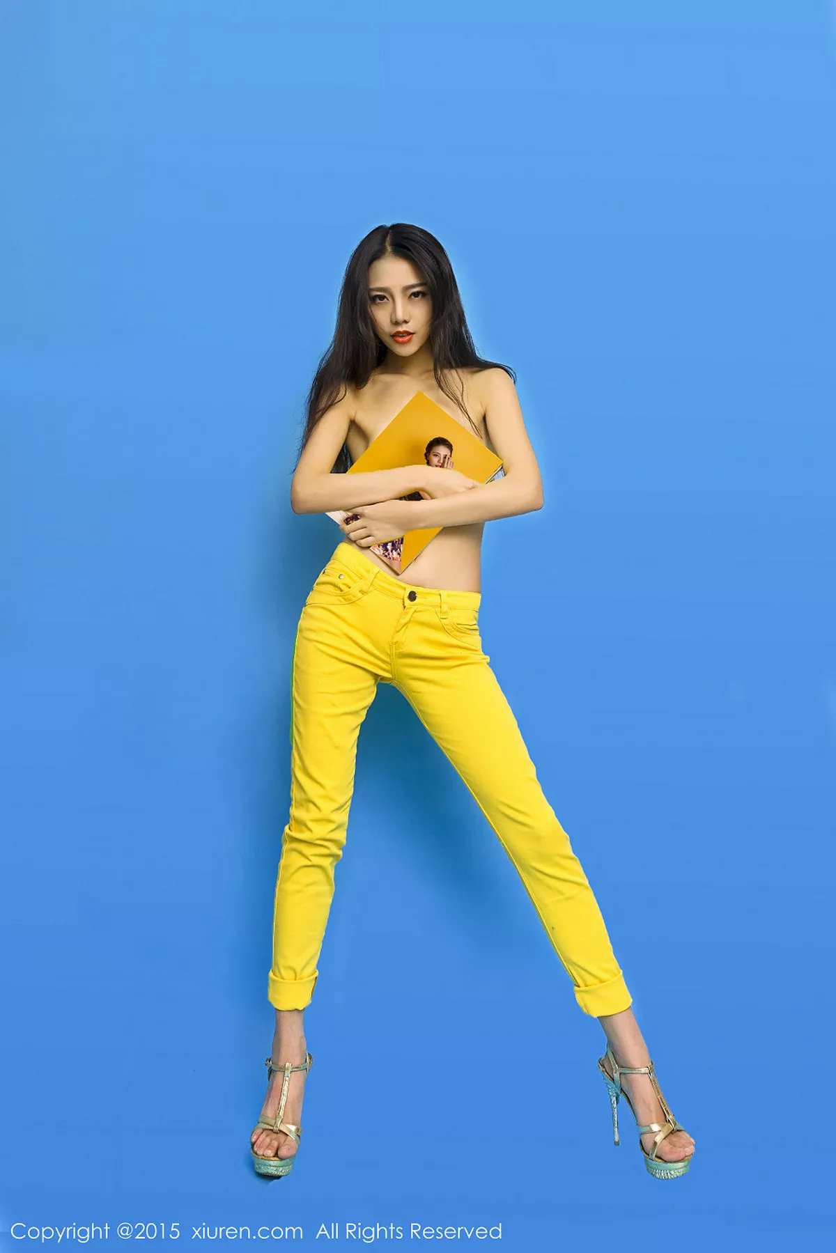 图片[9]-[XiuRen秀人网]第297期HONEYAL写真-秀人资源网