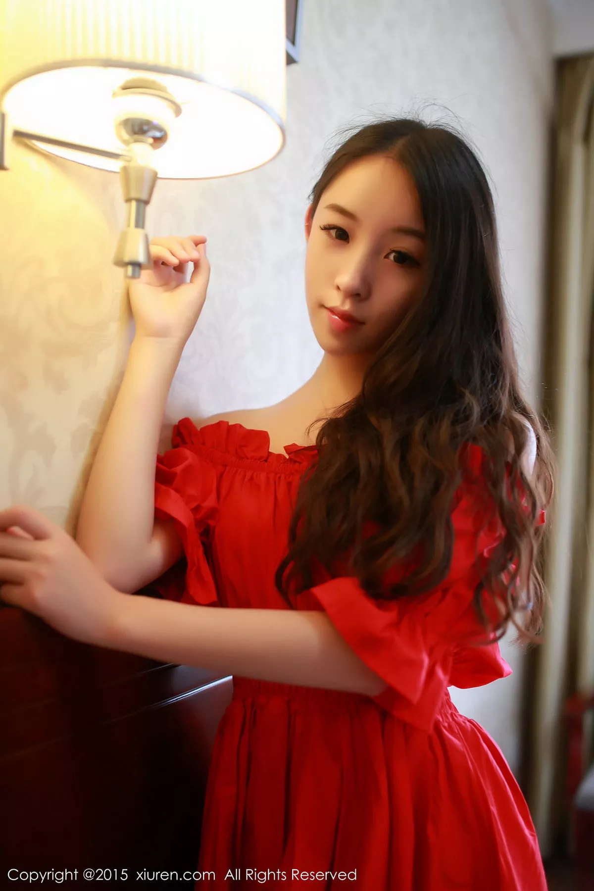 图片[7]-[XiuRen秀人网]第347期梓萱Crystal写真-秀人资源网