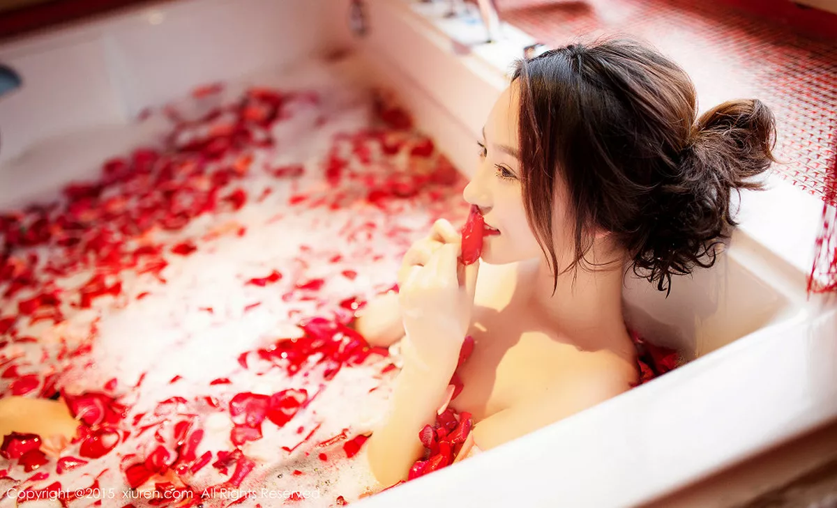 图片[9]-[XiuRen秀人网]第355期鱼猫盾写真-秀人资源网