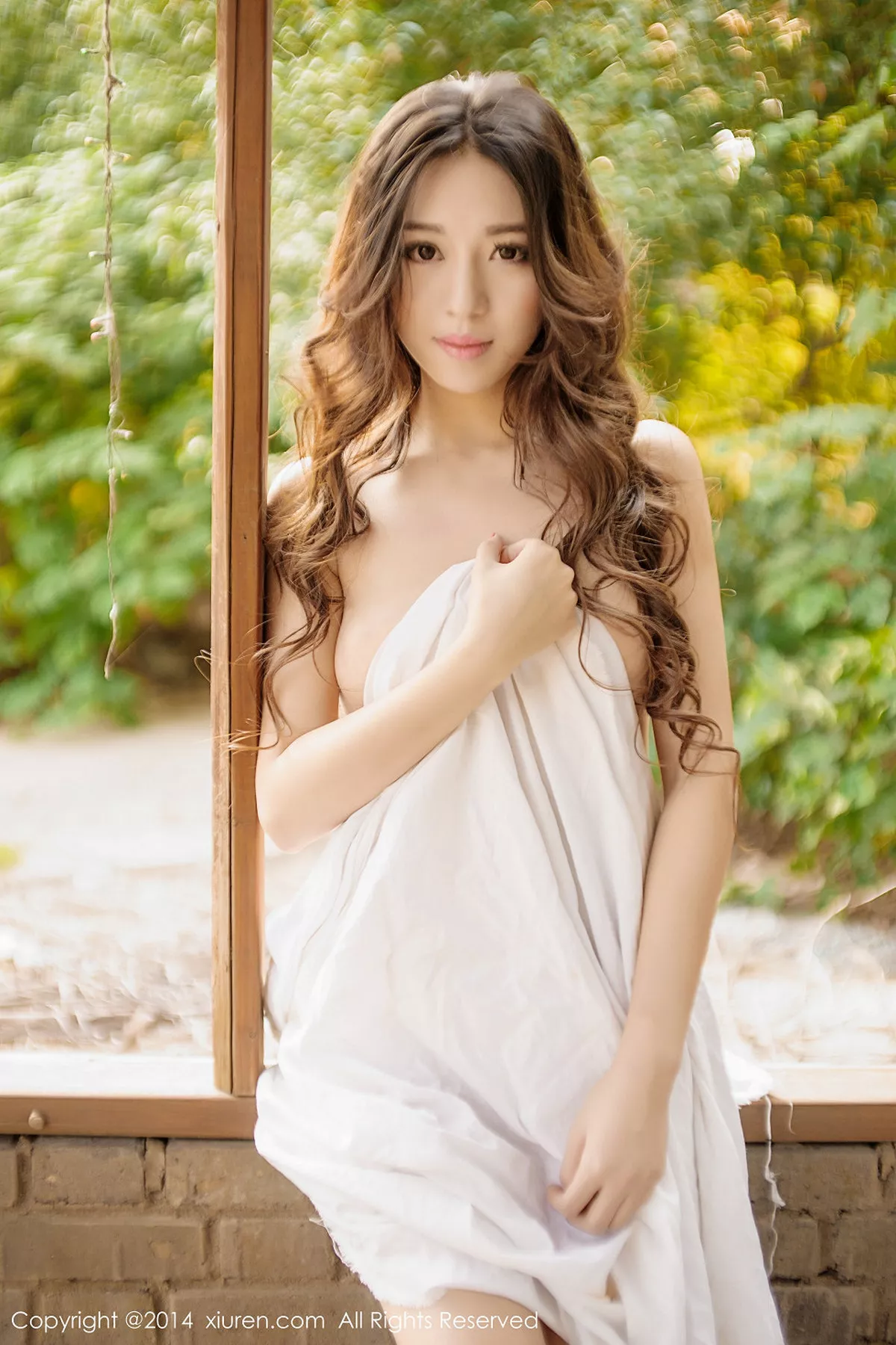 图片[3]-[XiuRen秀人网]第230期Cassie写真-秀人资源网