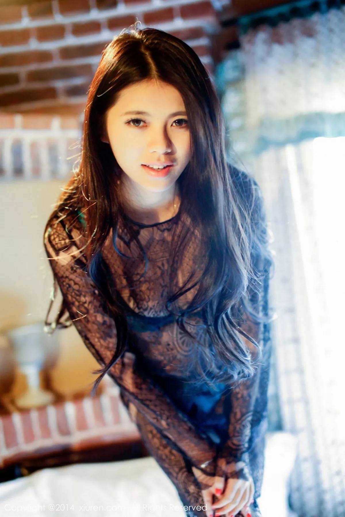 图片[10]-[XiuRen秀人网]第265期欧阳妮娜娜写真-秀人资源网