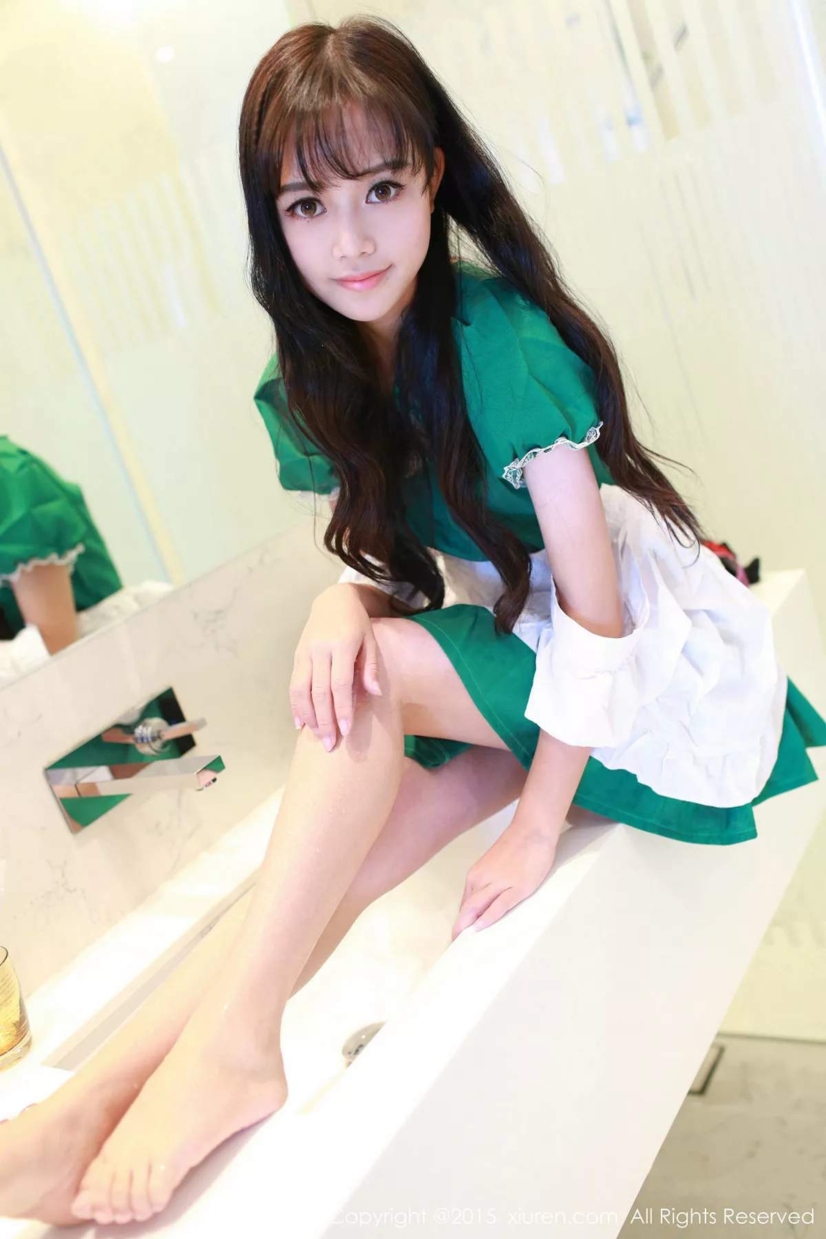 图片[11]-[XiuRen秀人网]第316期toro羽住写真-秀人资源网