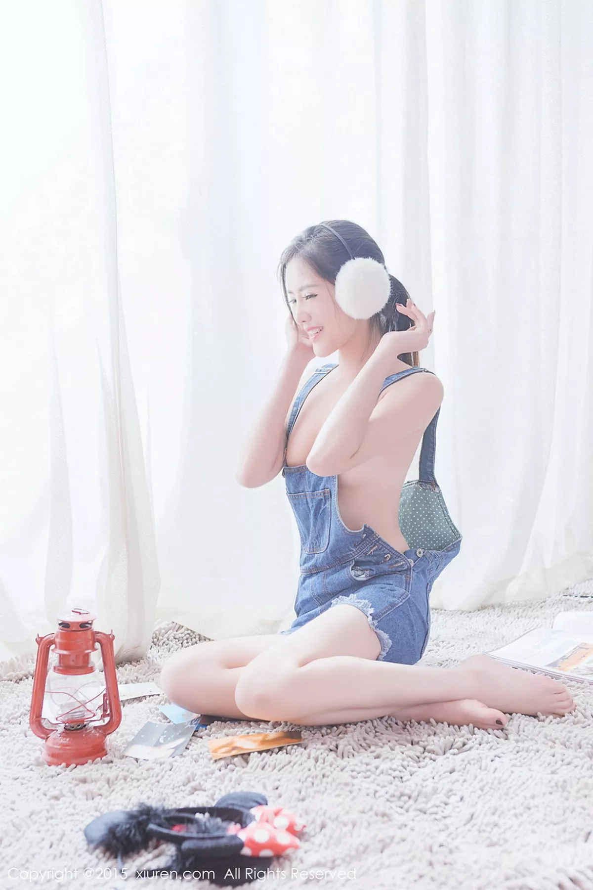 图片[15]-[XiuRen秀人网]第286期李昔雨写真-秀人资源网