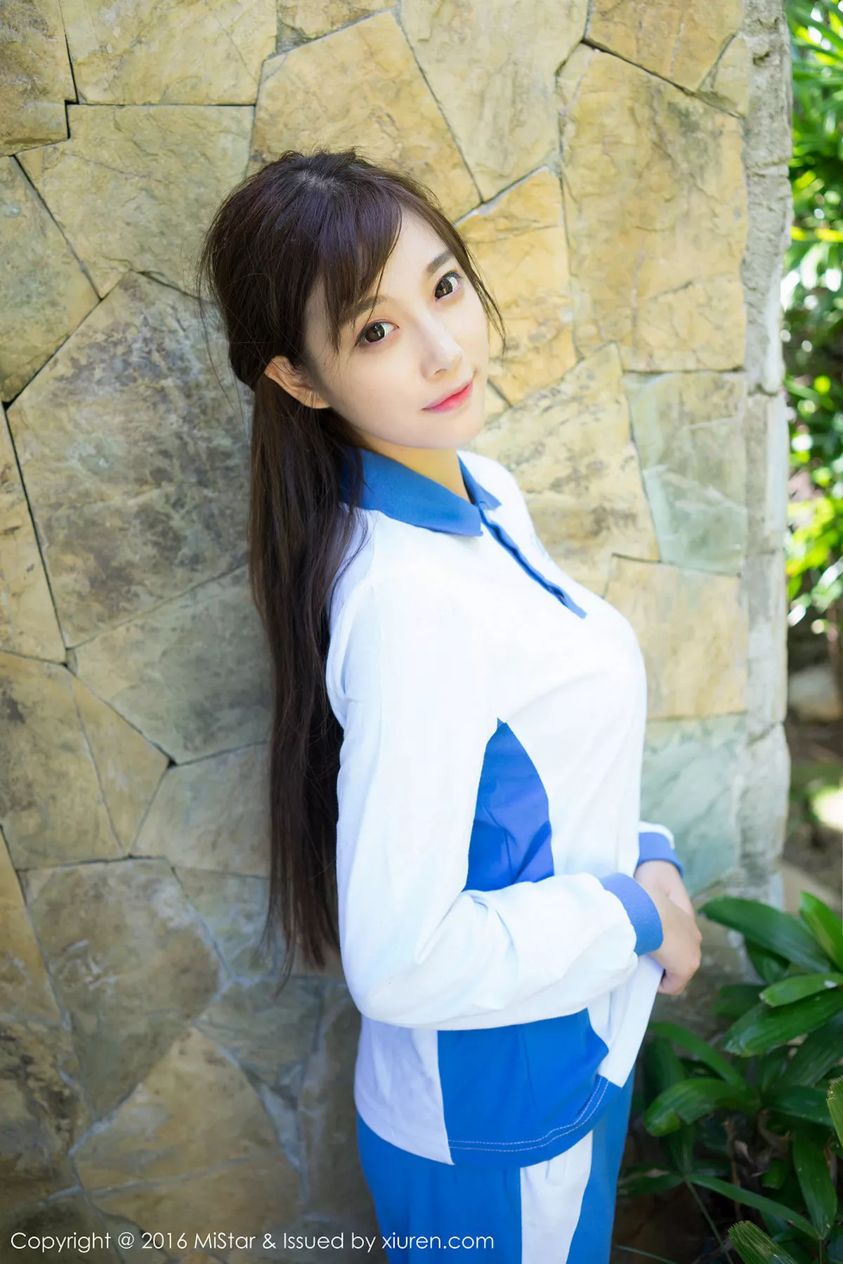 图片[5]-[MiStar魅妍社]第145期小甜心CC写真-秀人资源网
