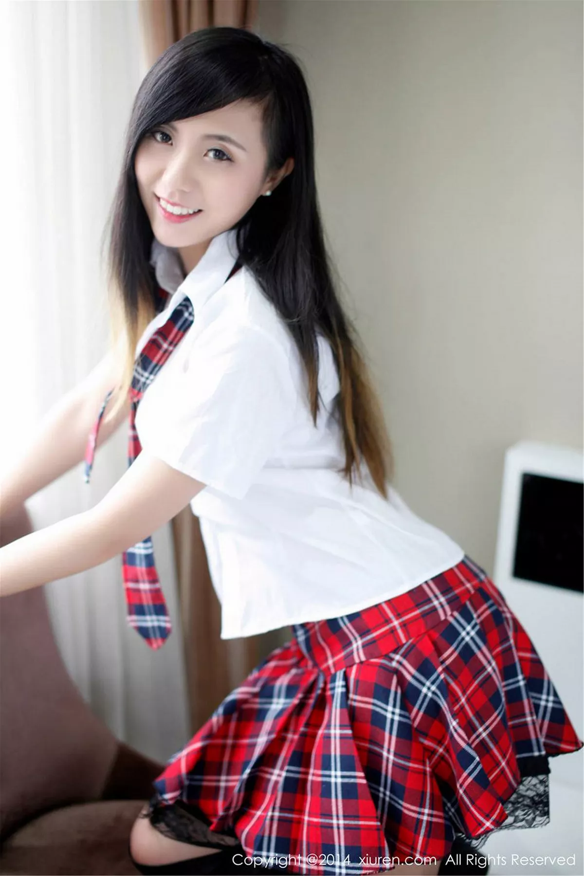 图片[38]-[XiuRen秀人网]第254期谢忱倬写真-秀人资源网