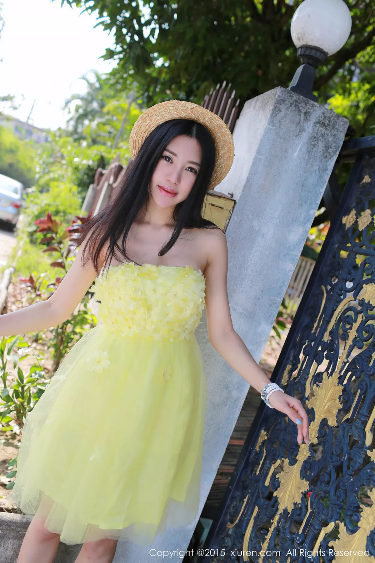 图片[25]-[XiuRen秀人网]第296期绮里嘉写真-秀人资源网